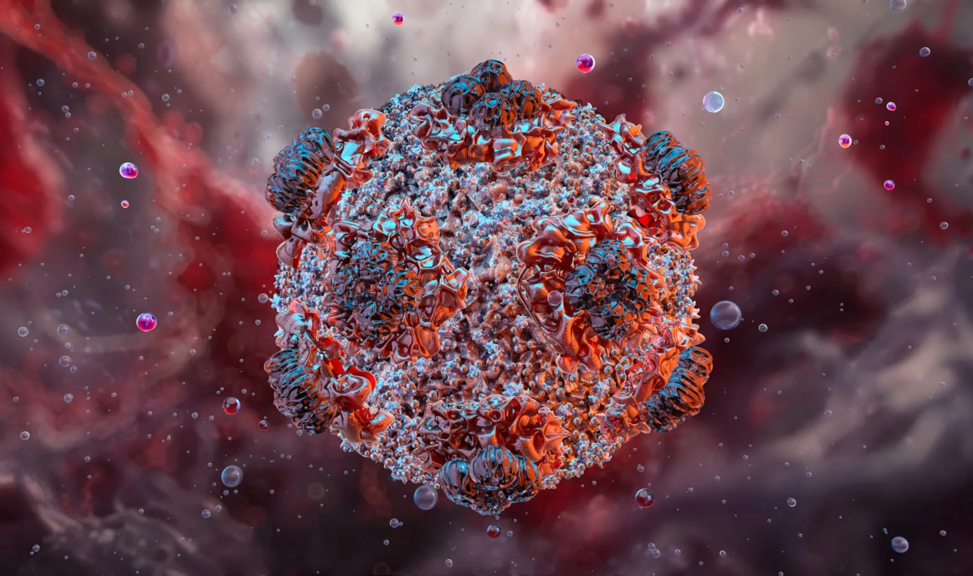 Moderna Stock Surges as Hantavirus Vaccine Research Lights Up After Cruise Ship Outbreak