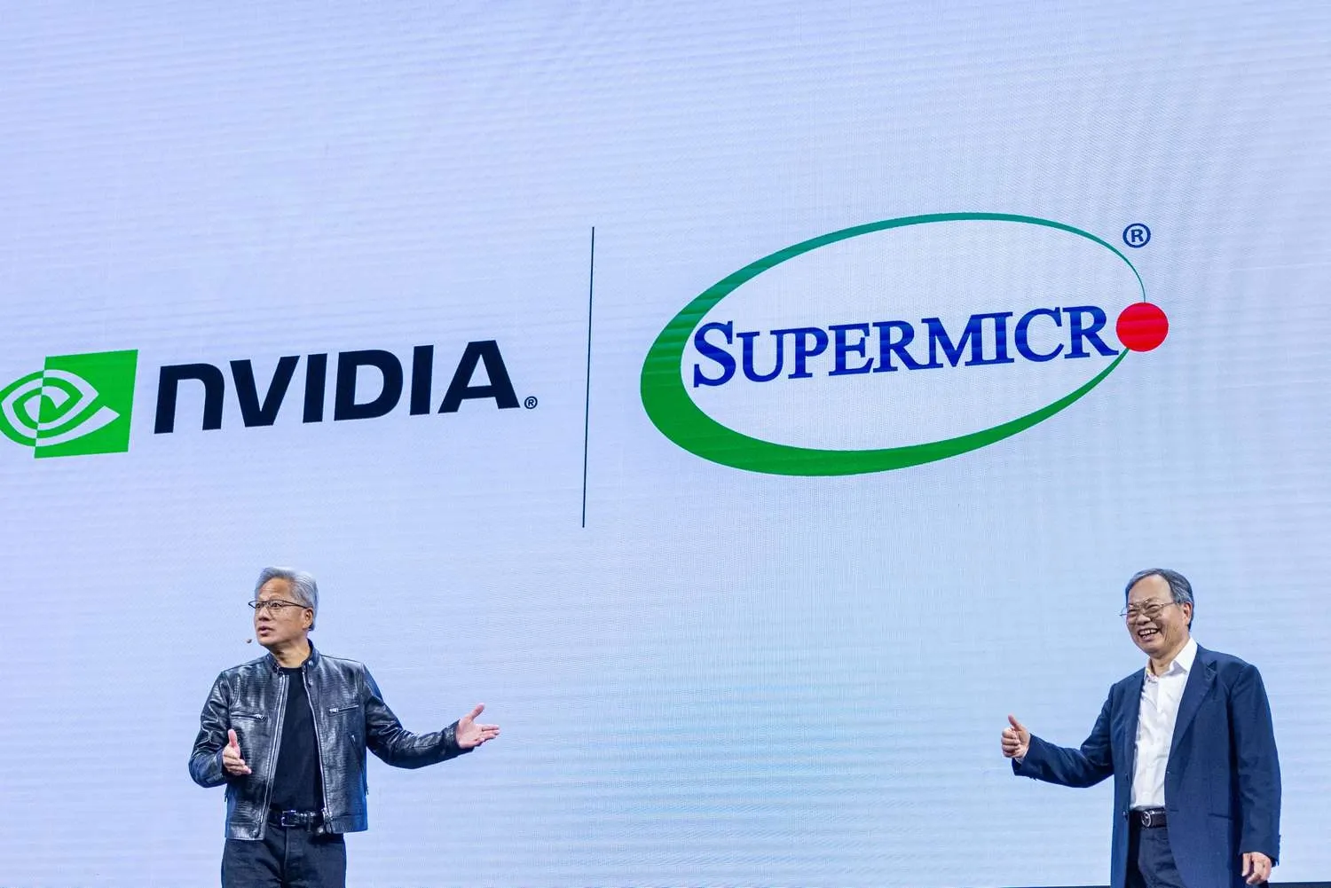 Super Micro Stock Soars on Heavy Call Buying as Taiwan Collaboration Stops Server Smuggling to China