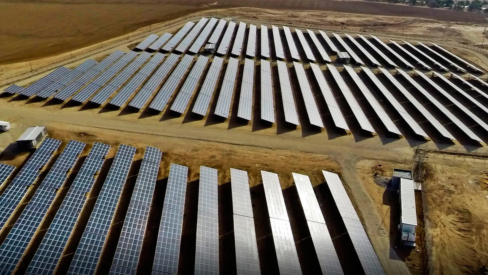 Enlight Signs 200 MW Solar Deal with Google to Power Oklahoma Data Centers
