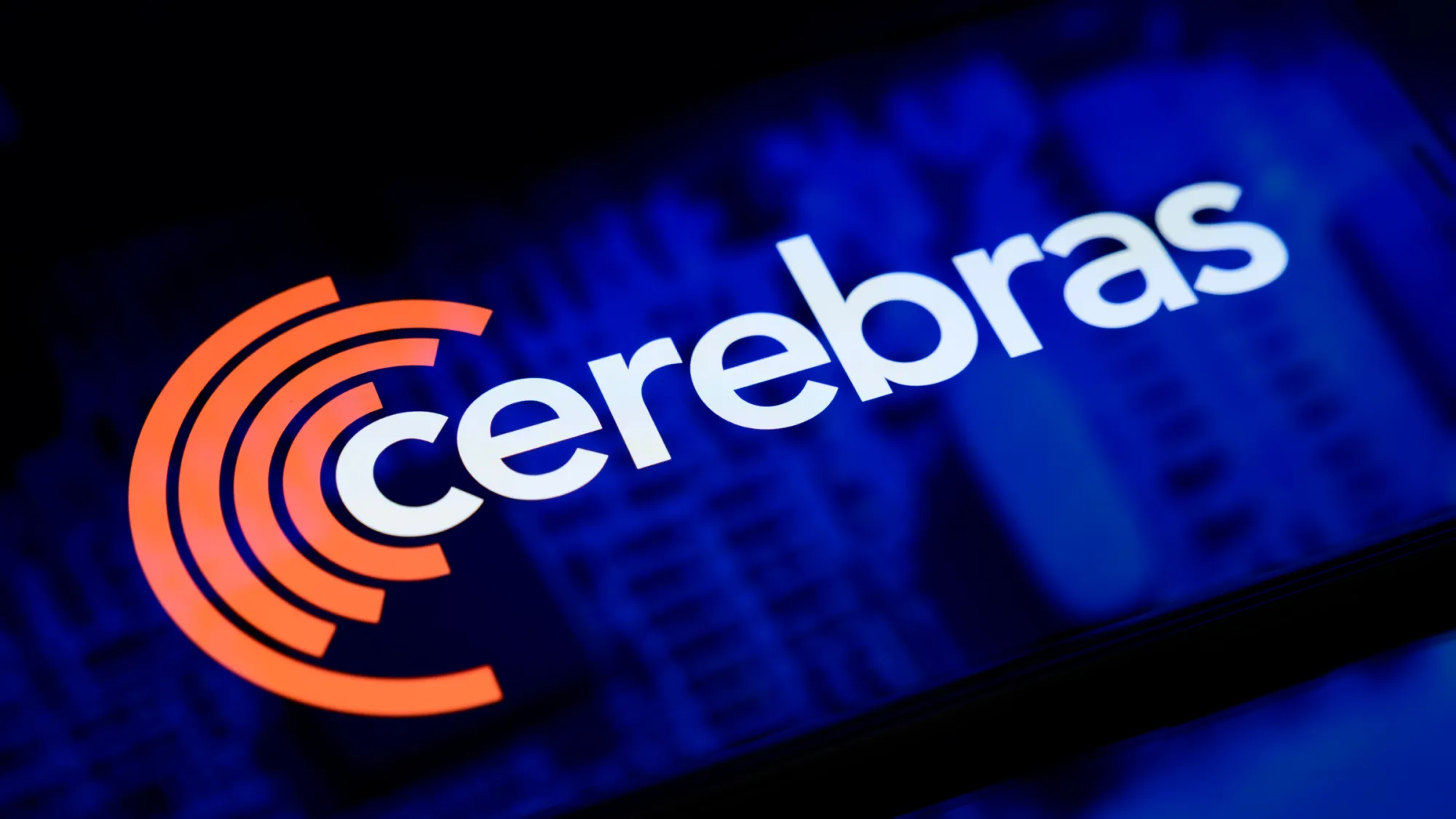 Cerebras Systems Raises Record $5.55 Billion in Largest U.S. IPO of 2026