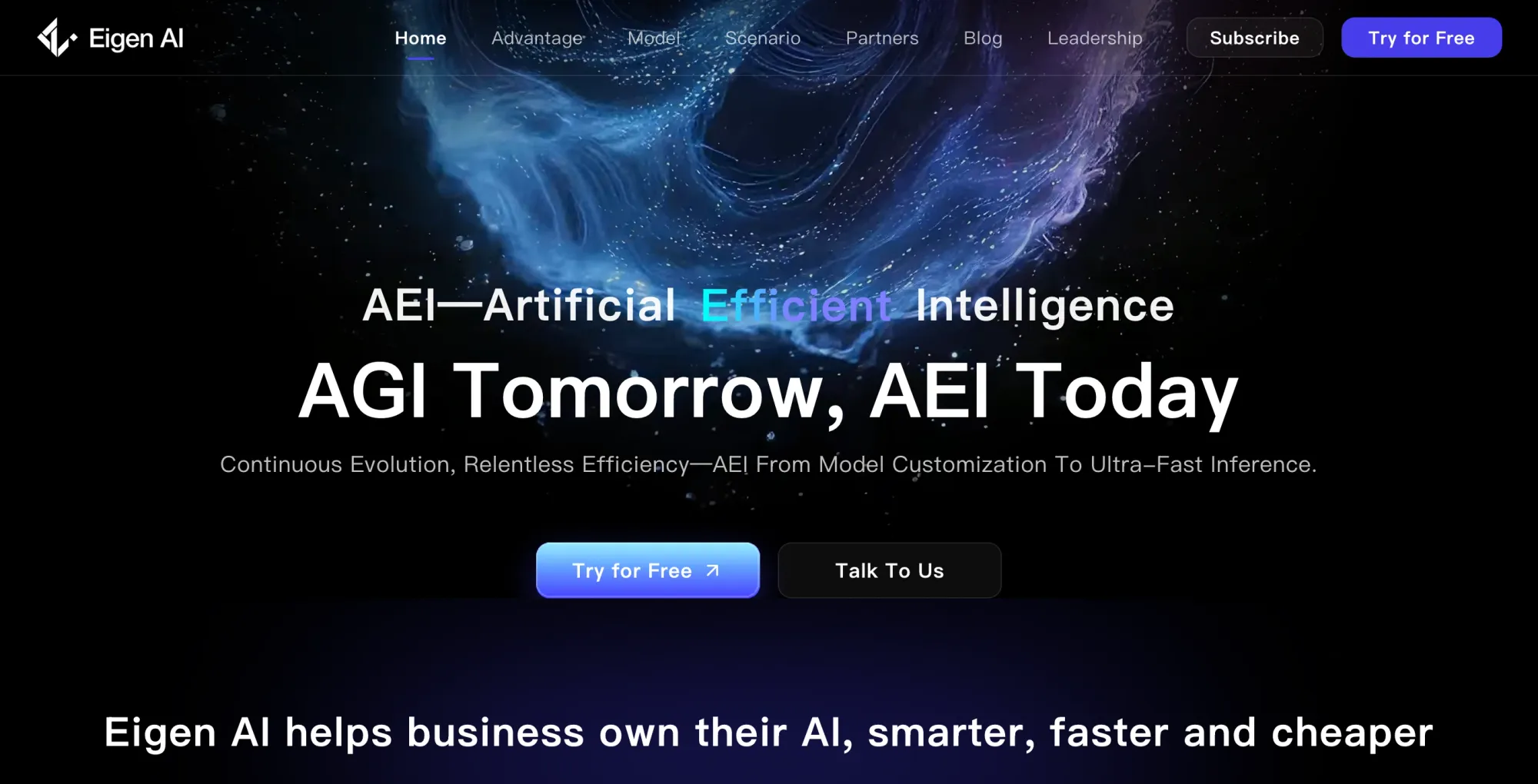 Nebius Acquires Eigen AI to Make Token Factory the Fastest Inference Platform