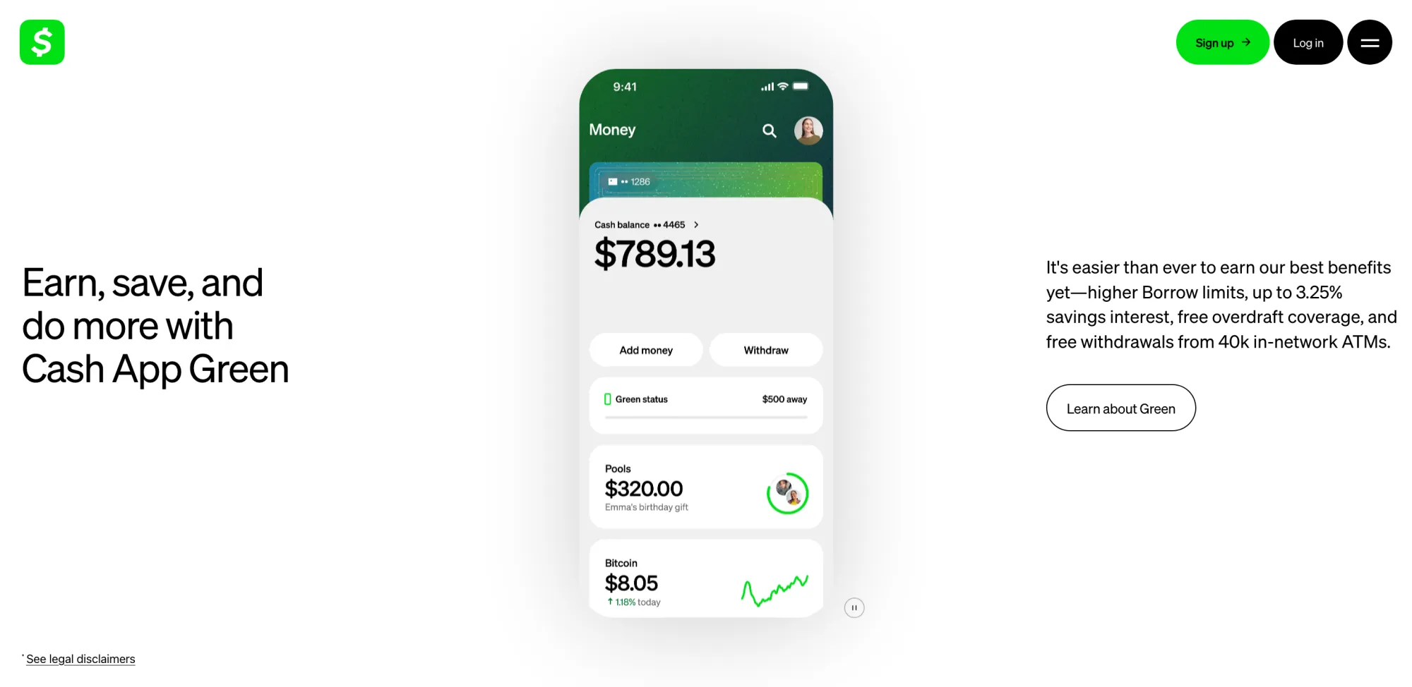 Block Raises 2026 Profit Outlook as Cash App Goes on a Tear