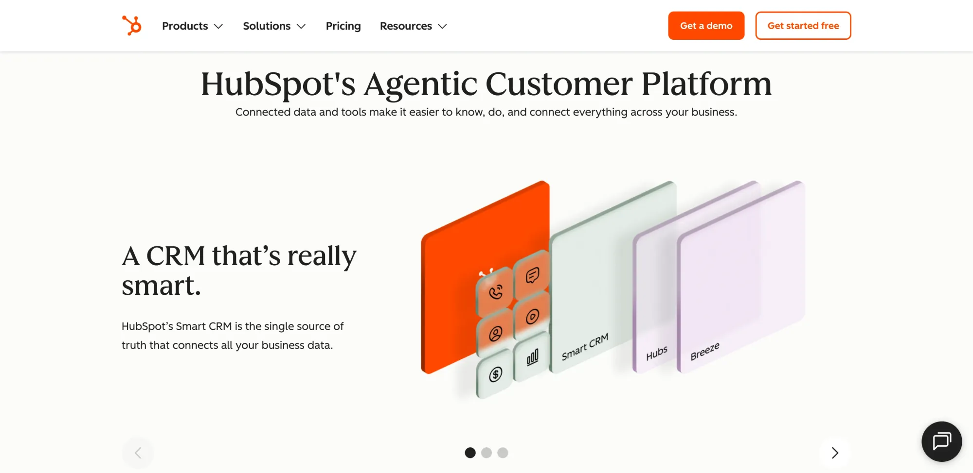 HubSpot Crashes as AI Fears Trigger Brutal Wall Street Downgrade
