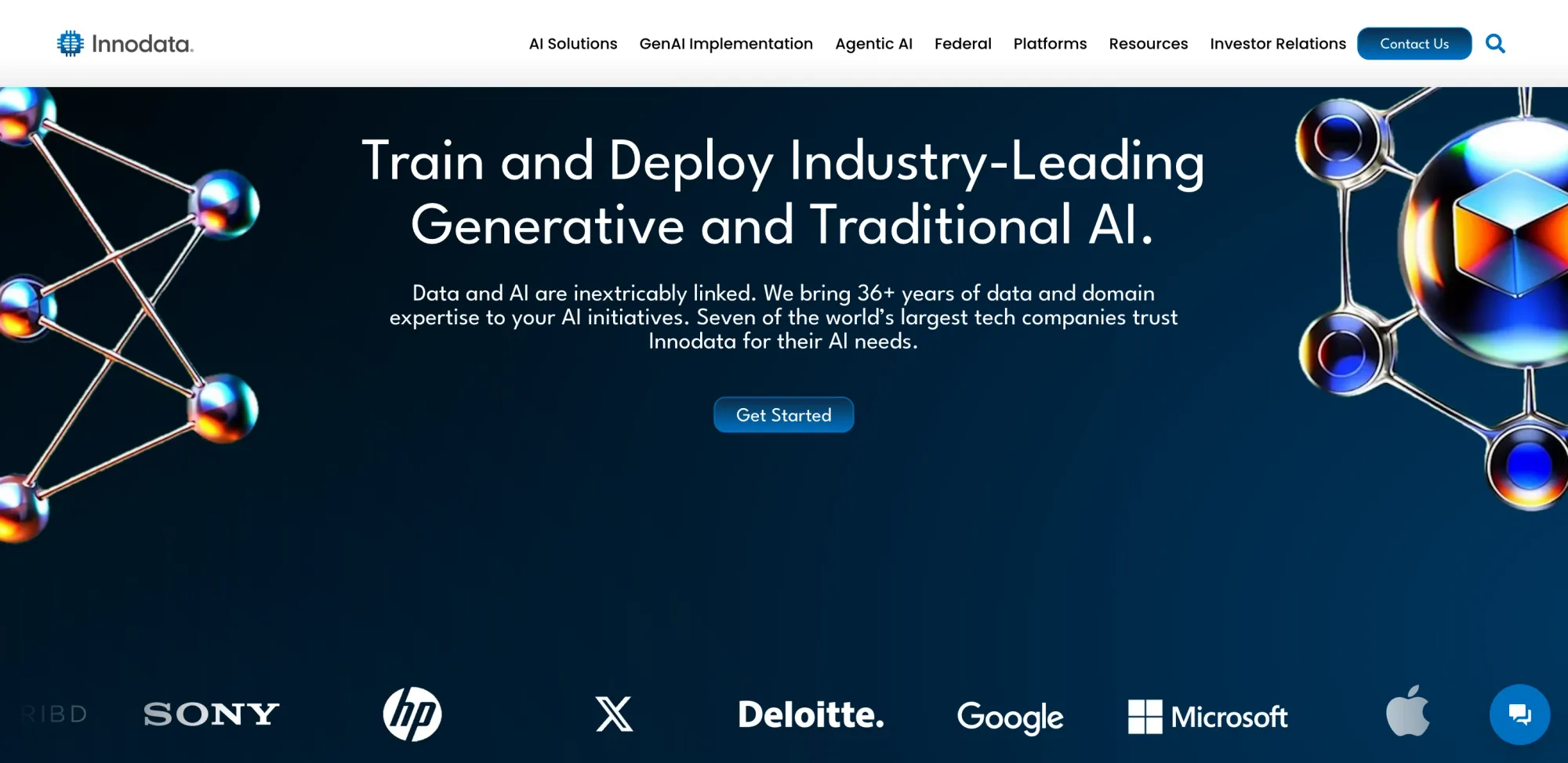Innodata Surges After Beating Estimates and Boosting 2025 Sales Outlook