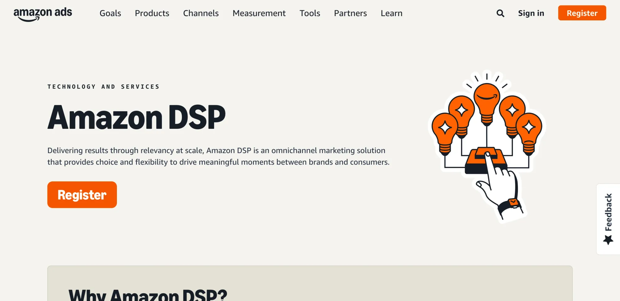 TTD Stock Plunges as HSBC Warns of Slower Growth and Amazon Threat