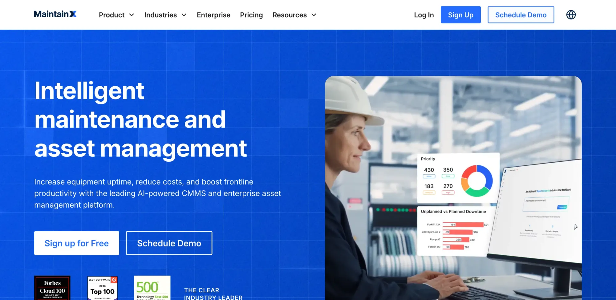 Autodesk Beats Q1 Expectations and Buys MaintainX for $3.6 Billion to Expand AI Operations