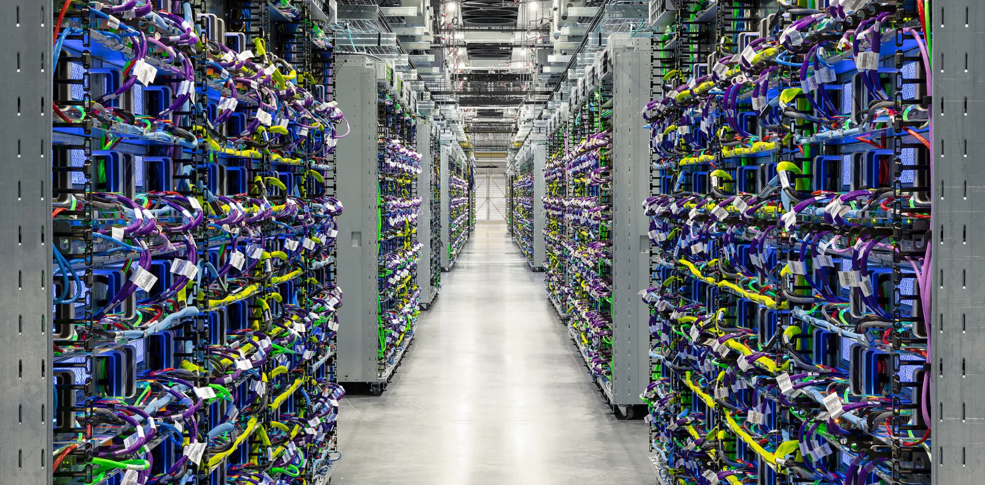 Blackstone Teams Up with Google in $5 Billion Deal to Launch New AI TPU Cloud