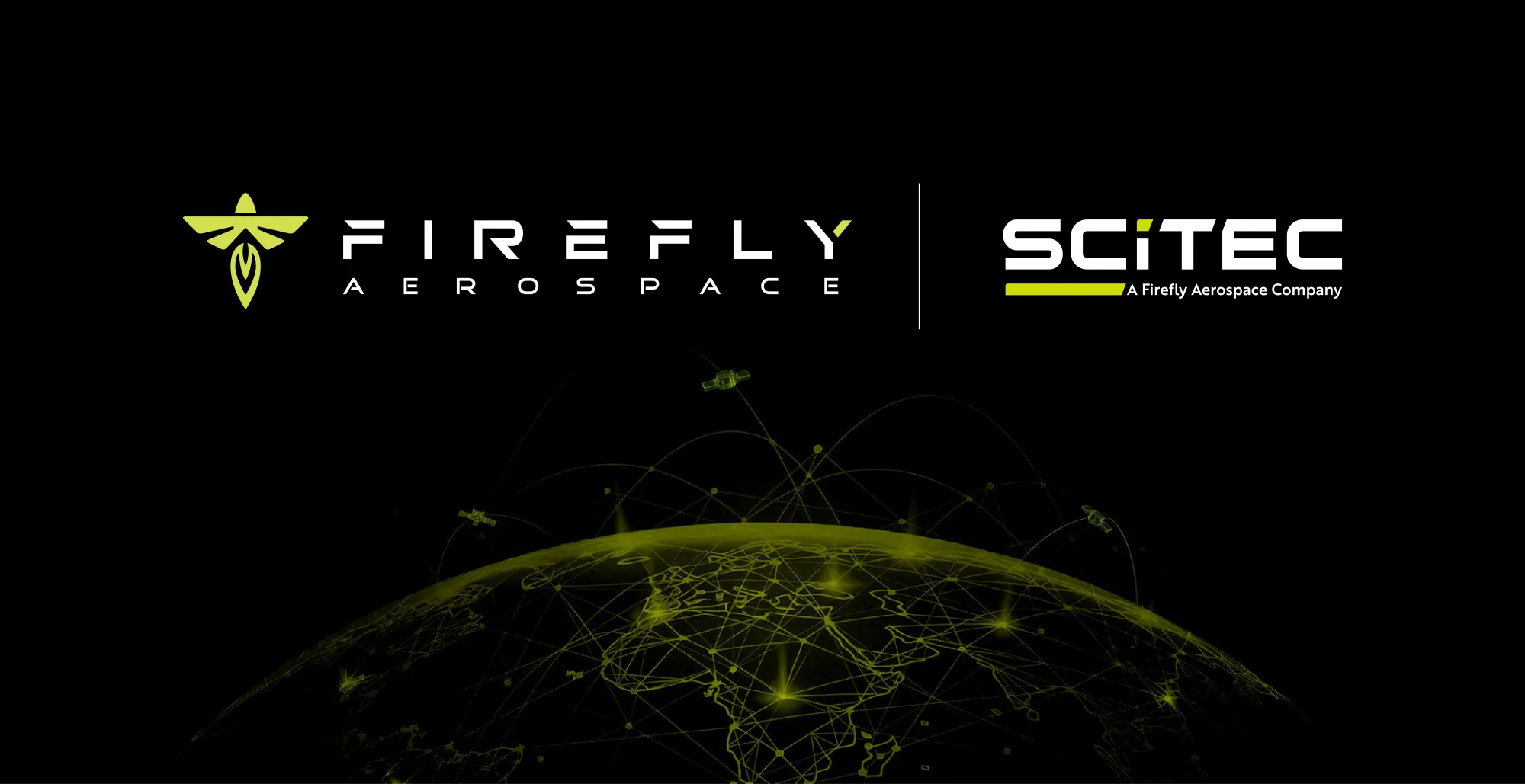 Firefly Aerospace Posts Record Quarter as SciTec Joins Golden Dome Space Shield Program