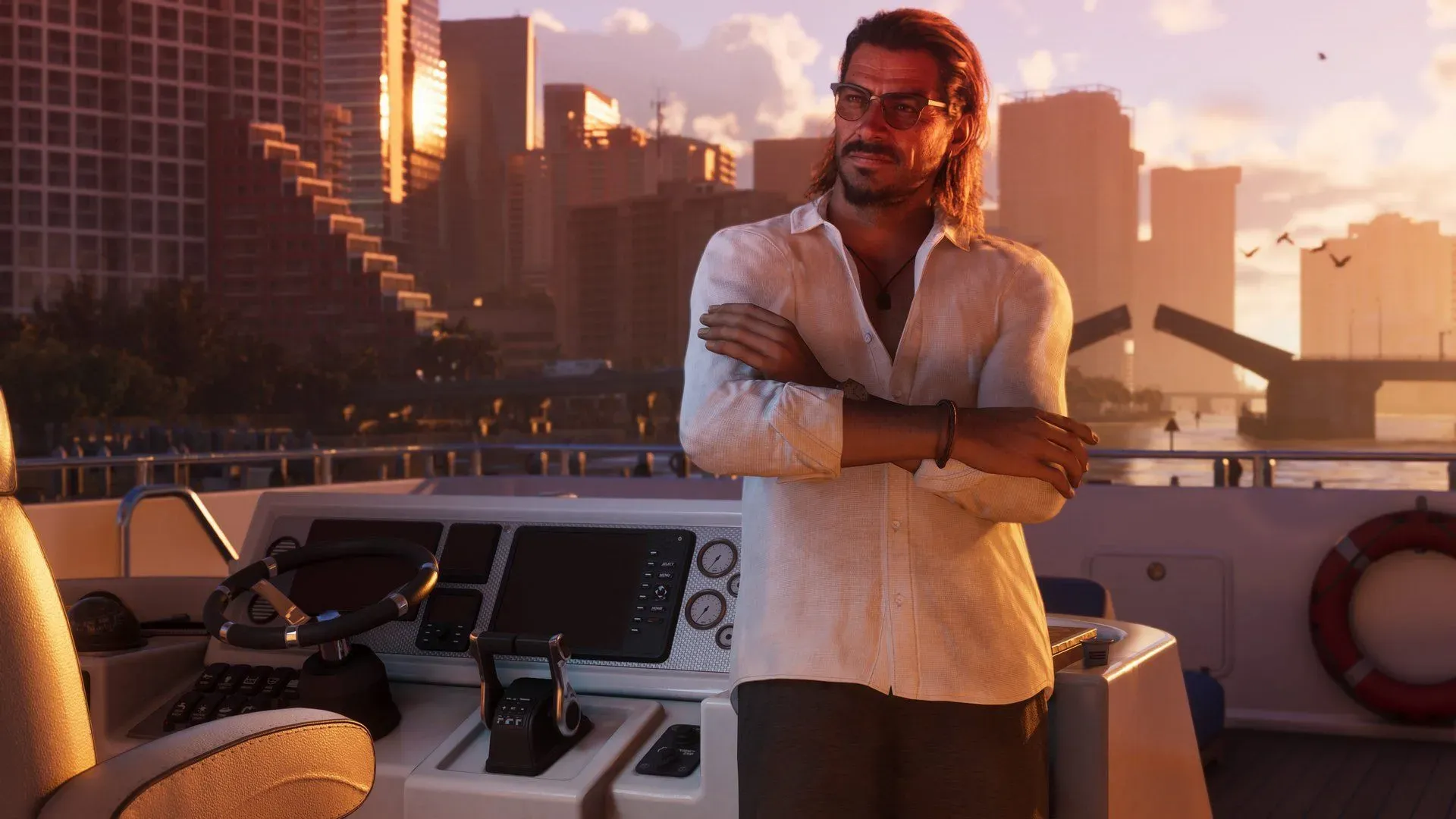 Why Take-Two’s GTA 6 Forecast Is Absurdly Conservative