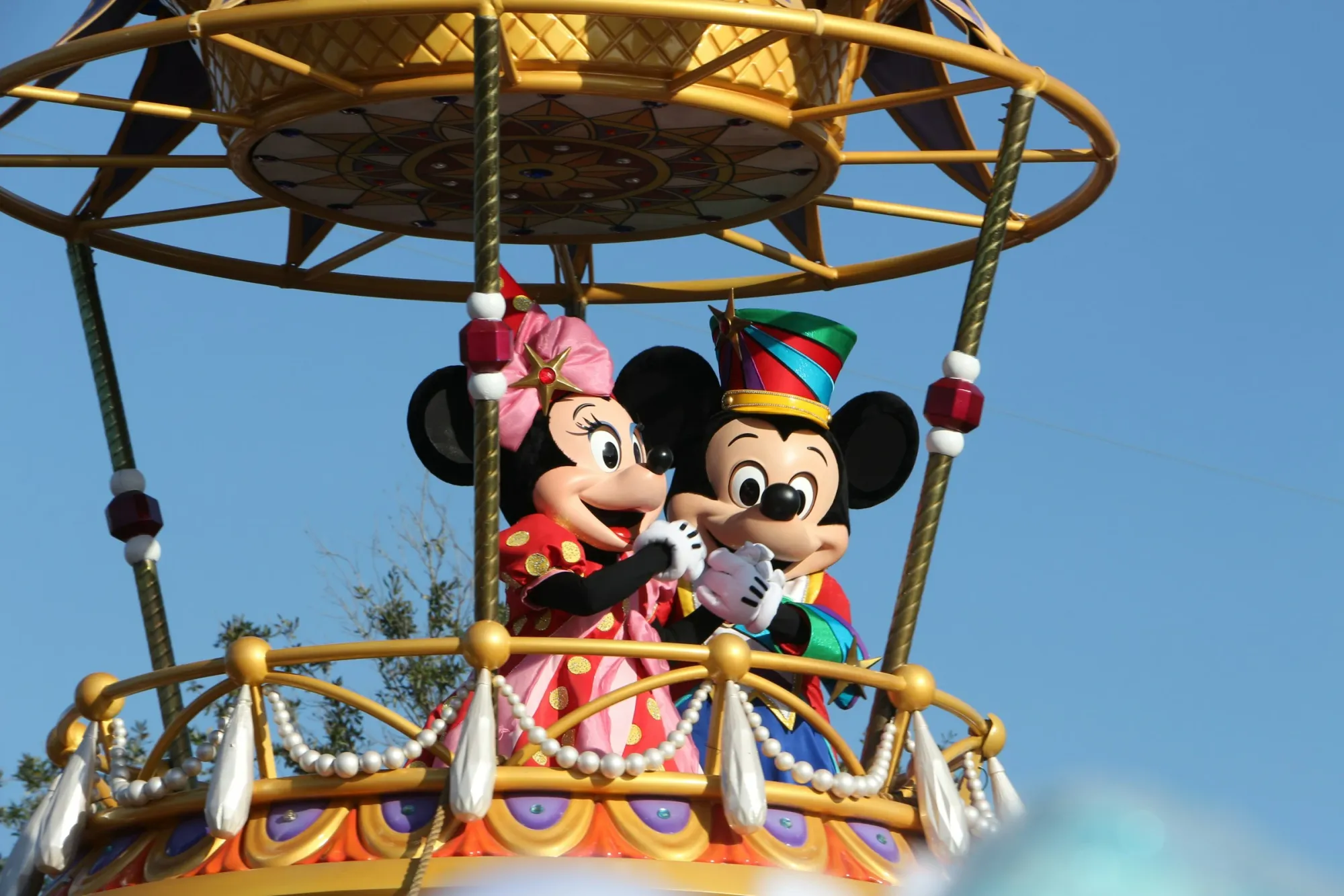 Disney Beats Wall Street Expectations as New CEO Signals Faster Growth Ahead