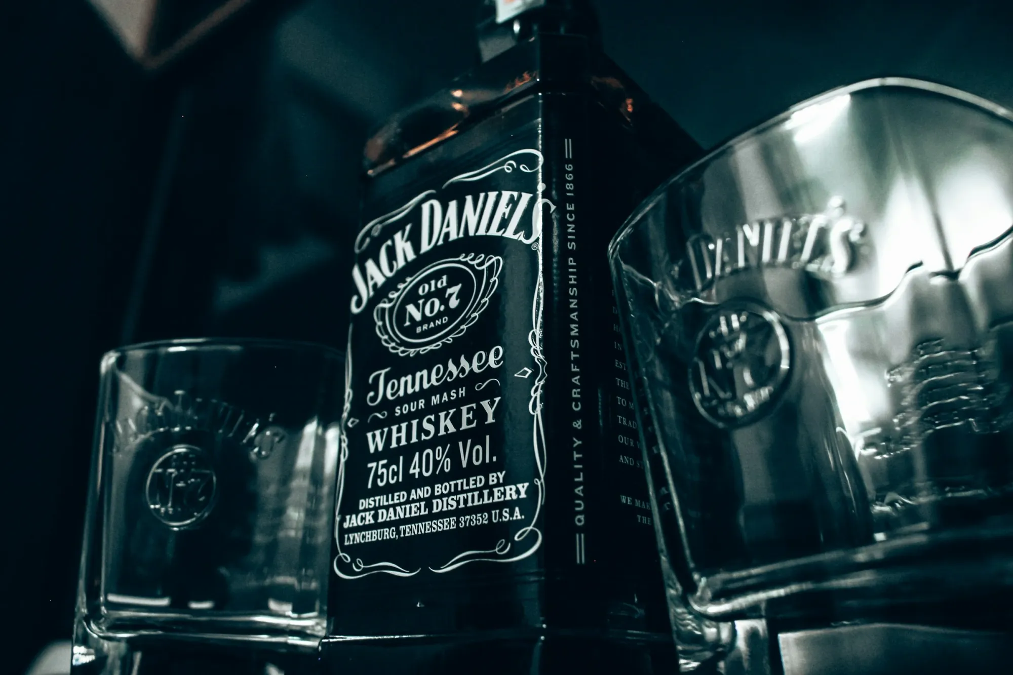 Brown-Forman Rejects $15 Billion Takeover Bid from Sazerac