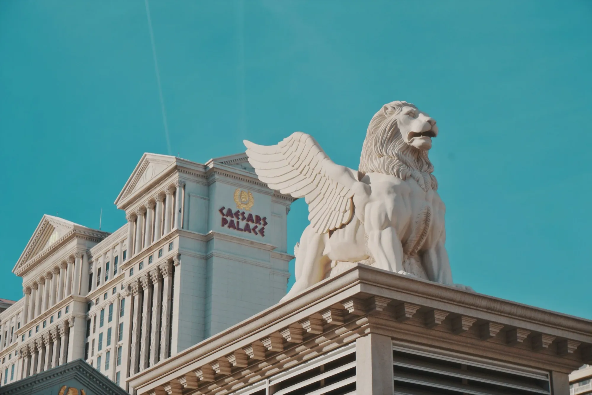Caesars Going Private – Fertitta Entertainment Pays $17.6 Billion to Take Over Iconic Casino Giant