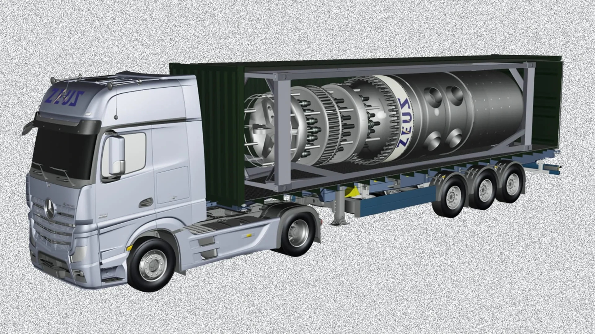 Tiny Nuclear Reactors to Power AI Data Centers: NANO Nuclear Teams Up with Supermicro