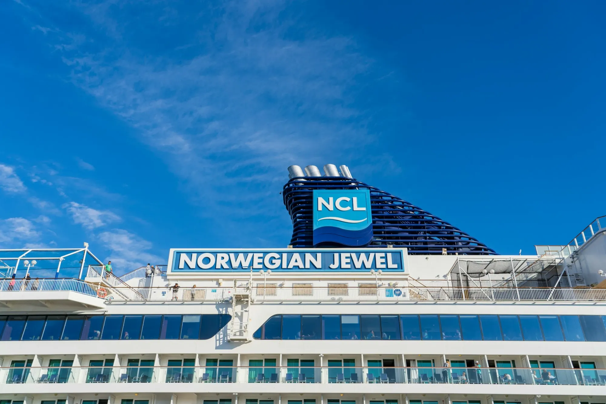 Norwegian Cruise Line Beats Q1 2026 Expectations But Slashes Full-Year Profit Outlook