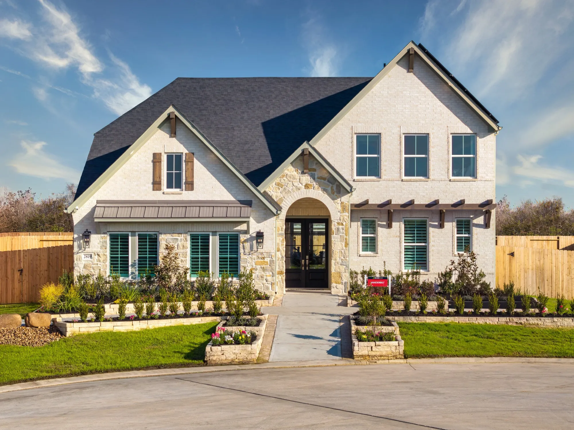 Dream Finders Homes Offers $704 Million to Buy Rival Beazer Homes