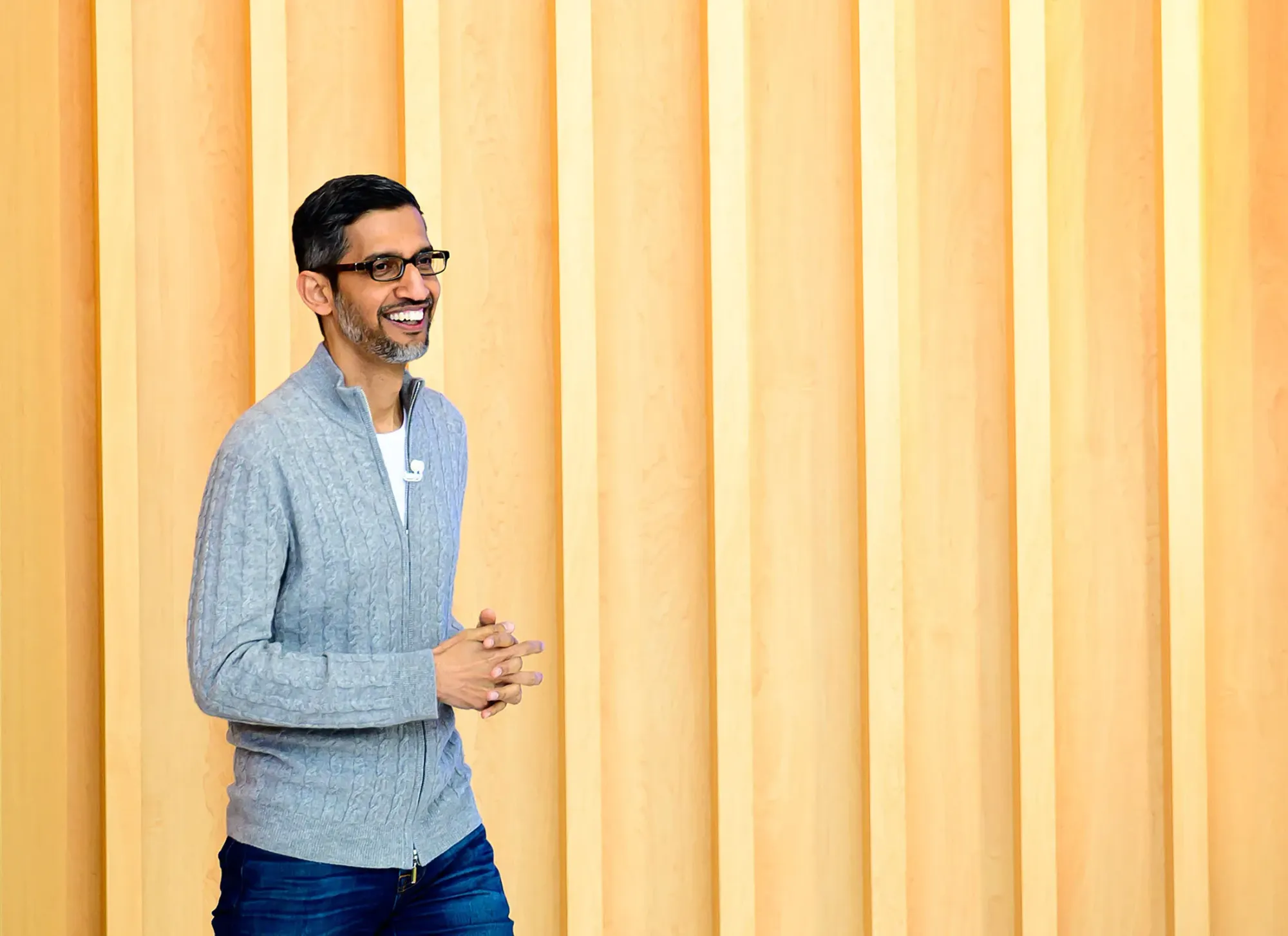 Alphabet Raises $80 Billion for AI Infrastructure — Berkshire Hathaway Joins With $10 Billion Bet