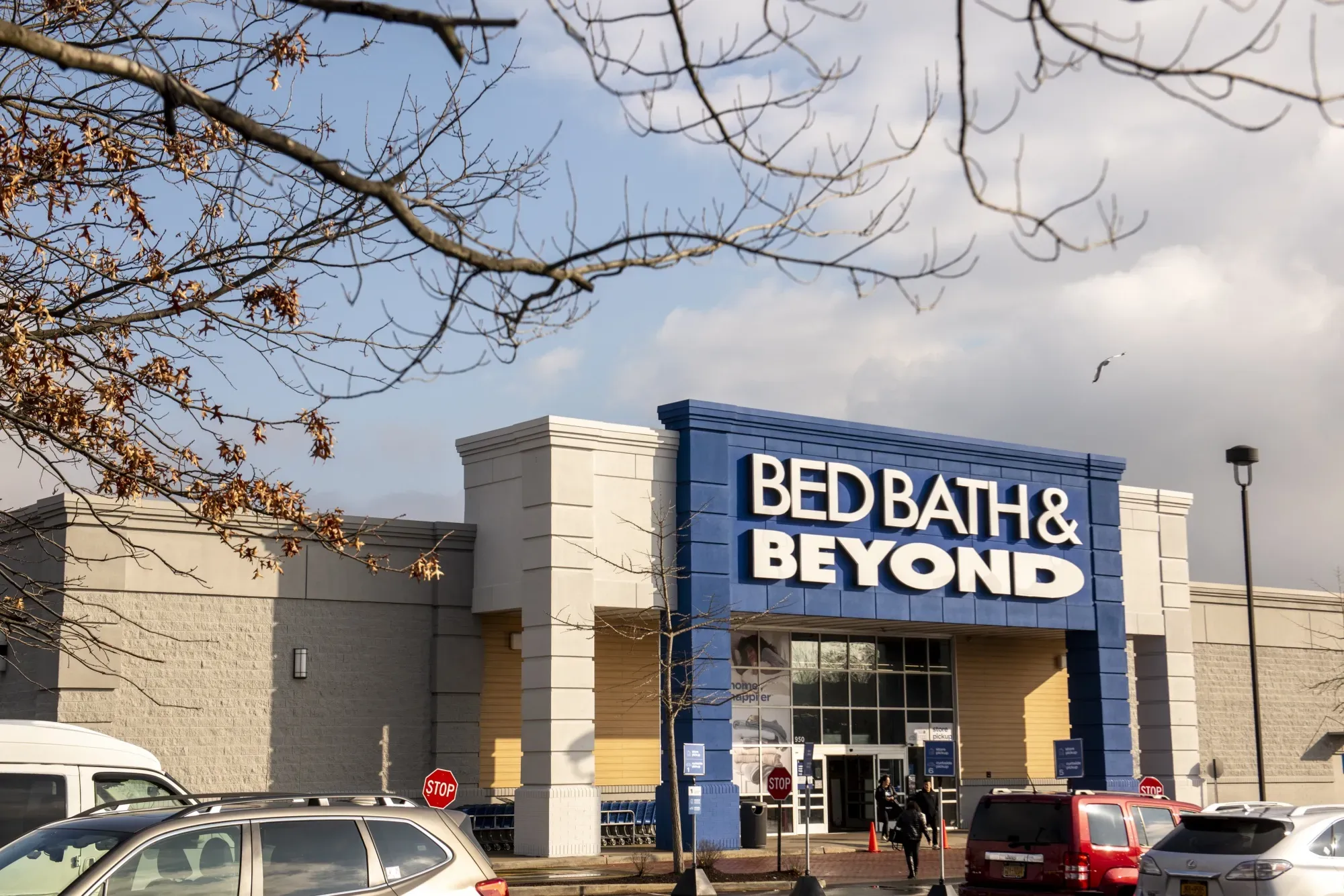 Bed Bath & Beyond Is a Misunderstood Special Situation – Wedbush Says Outperform