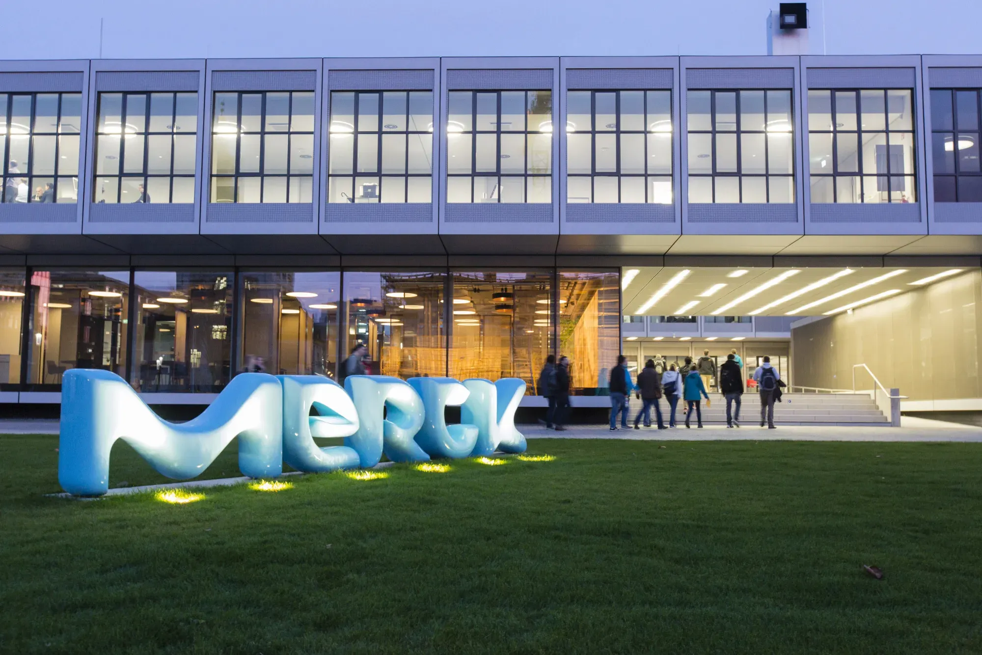 Merck Bolsters Life Sciences Portfolio with $11.3B Bio-Techne Acquisition