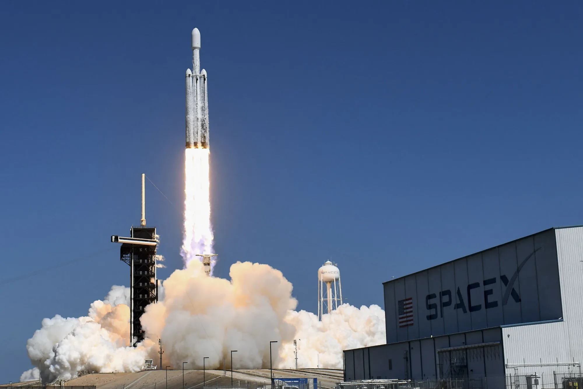 SpaceX to Join Nasdaq-100 on July 7: $4.3 Billion Passive Buying Wave Incoming