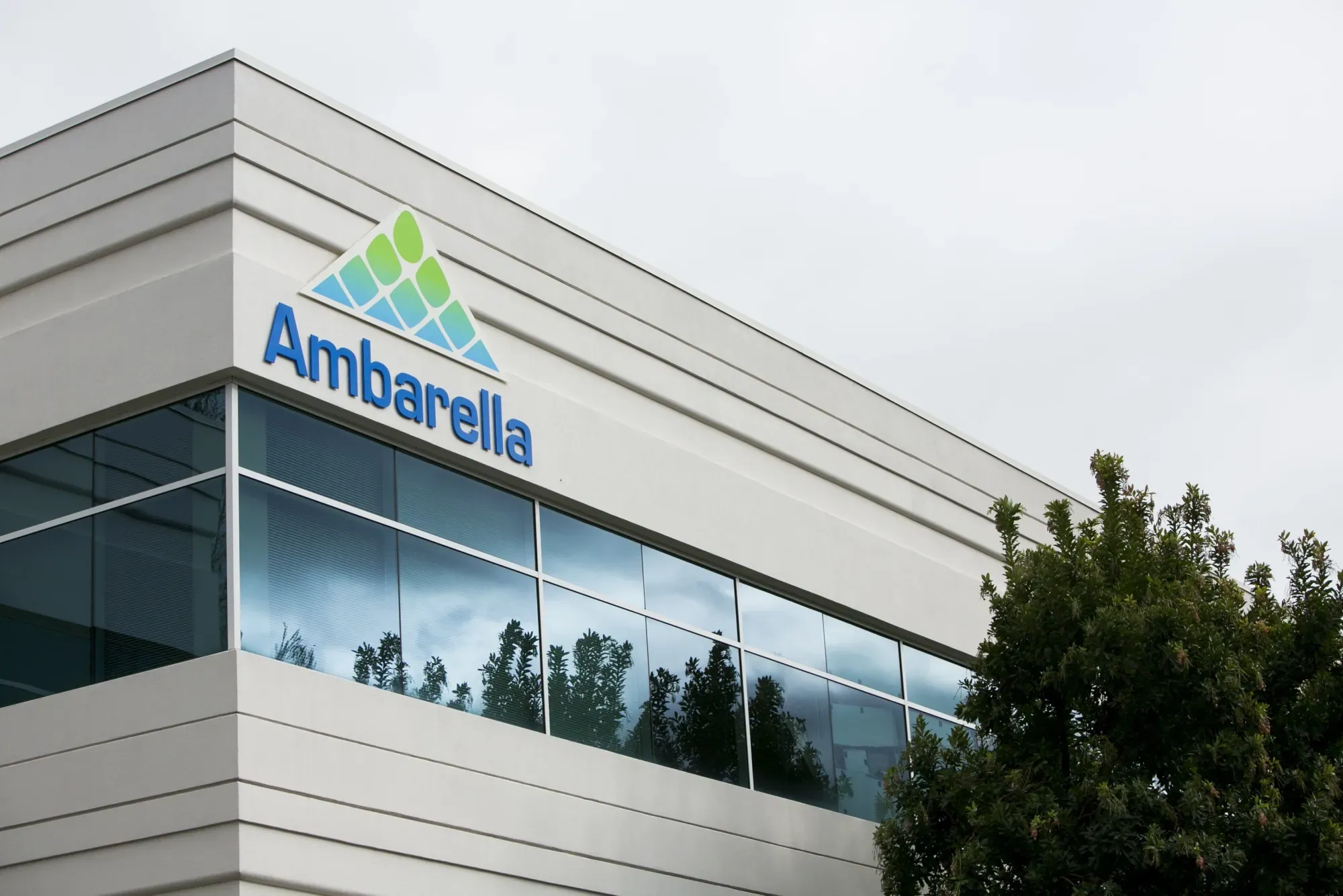 Ambarella Shares Surge as Rosenblatt Names It Top Physical AI Pick for H2 2026