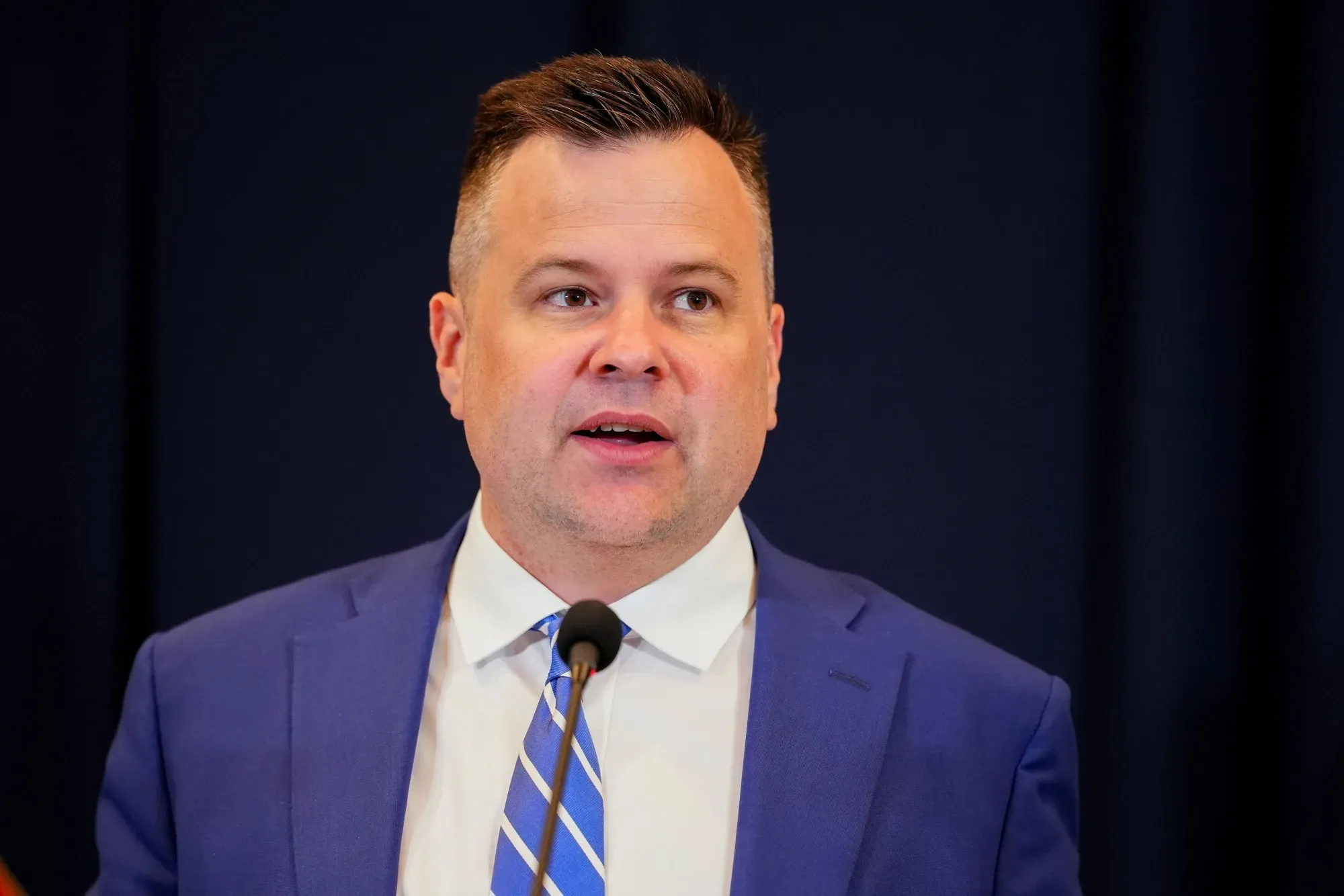Pulte’s Dual Role Puts Fannie-Freddie IPO Plans on Hold
