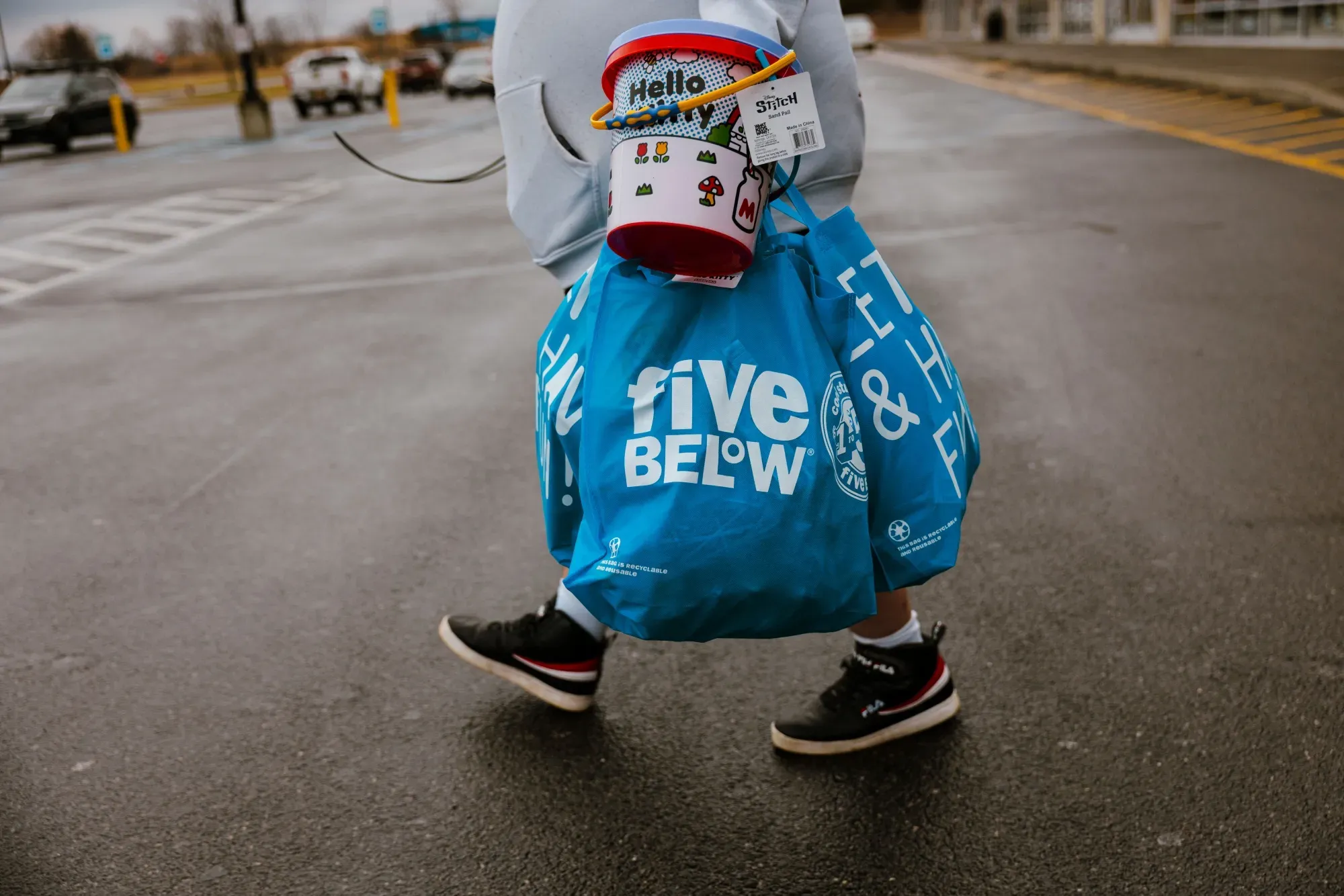 Five Below Shares Slide Despite Massive Profit Beat – Warns of Consumer Pain from High Oil Prices