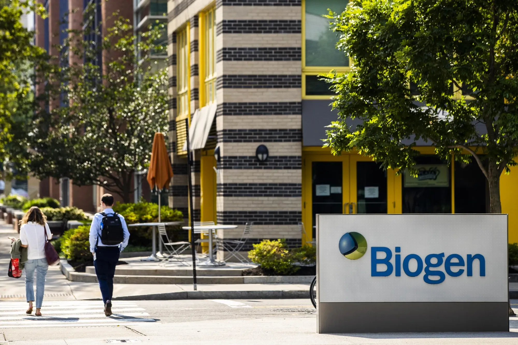 Biogen’s Salanersen Wins FDA Breakthrough Therapy Designation for Spinal Muscular Atrophy