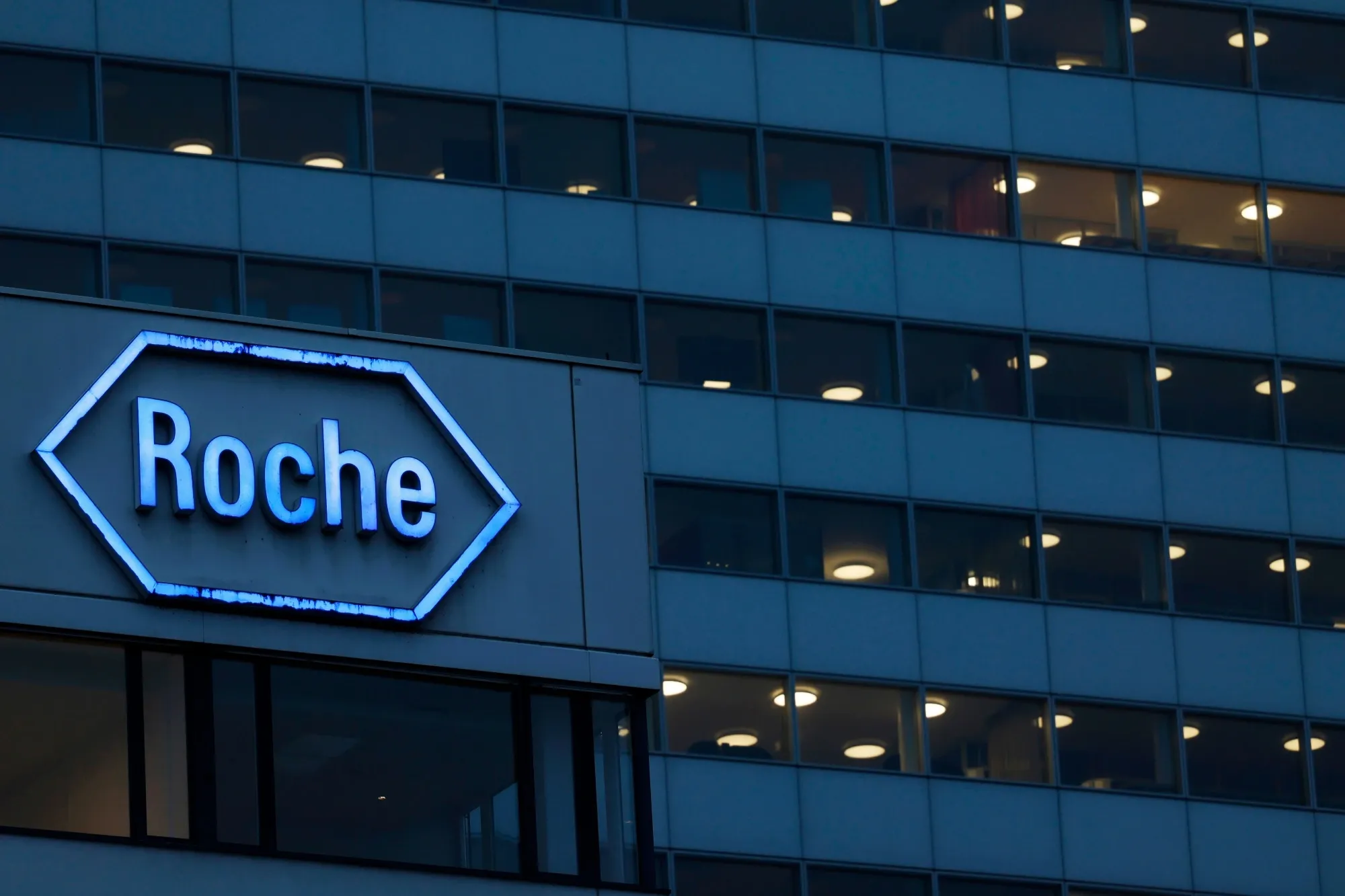Nurix and Roche Team Up in Massive $2.3B Partnership for Next-Gen Blood Cancer Treatment