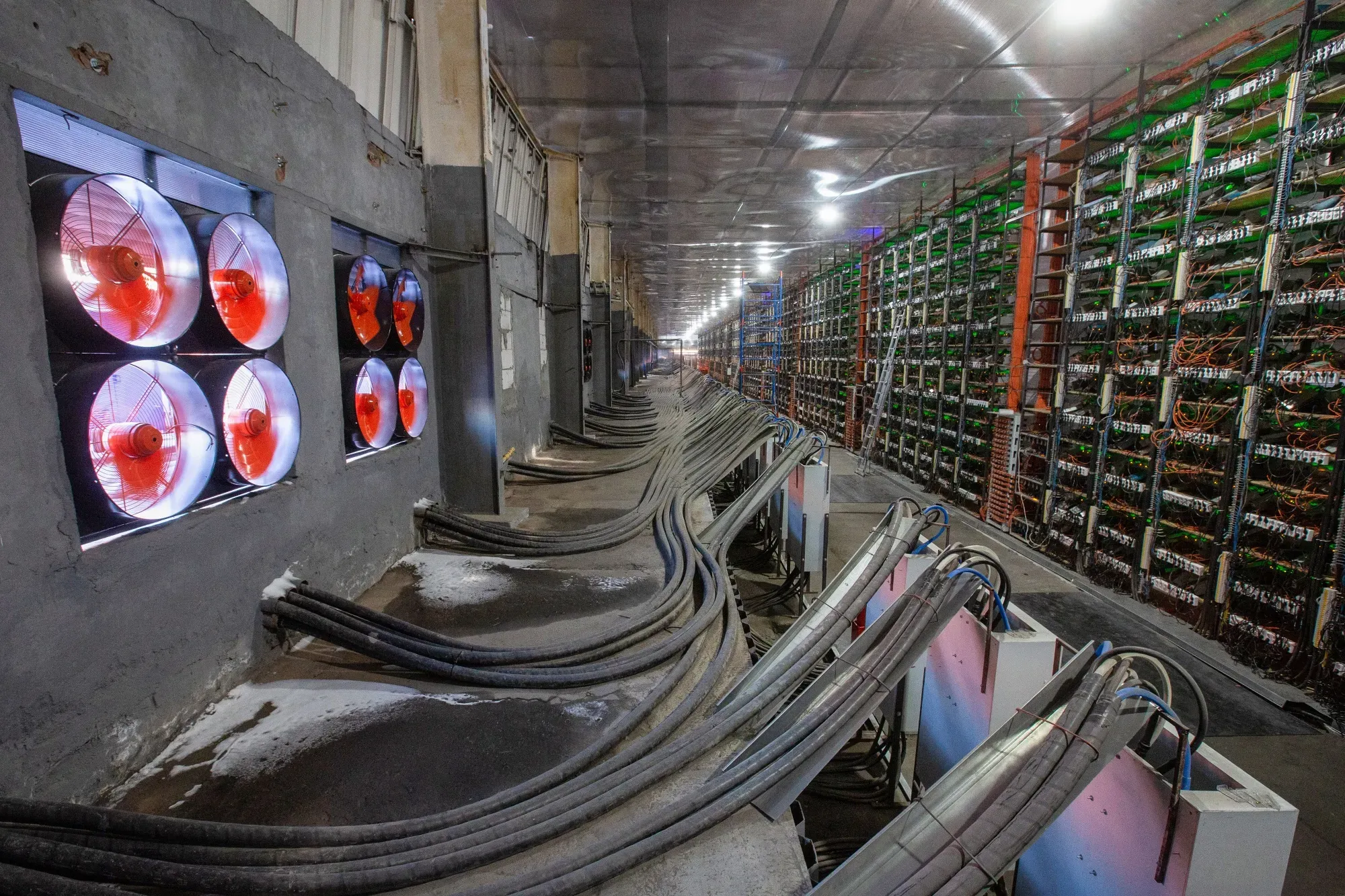 BitMine Makes 2026’s Largest Ethereum Purchase as Strategy Loads Up on Bitcoin