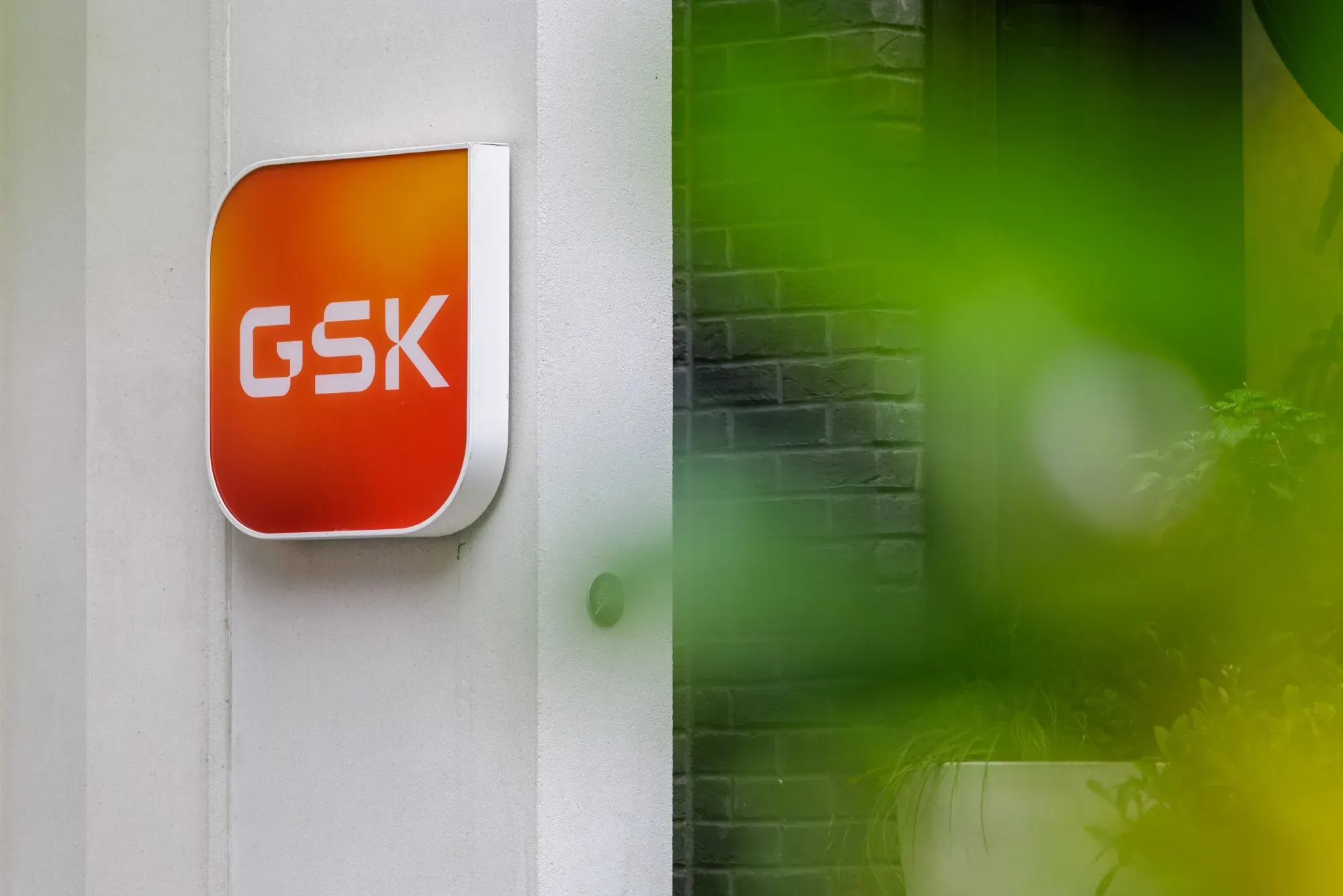 GSK Buys Nuvalent for $10.6 Billion in Massive Cancer Drug Bet