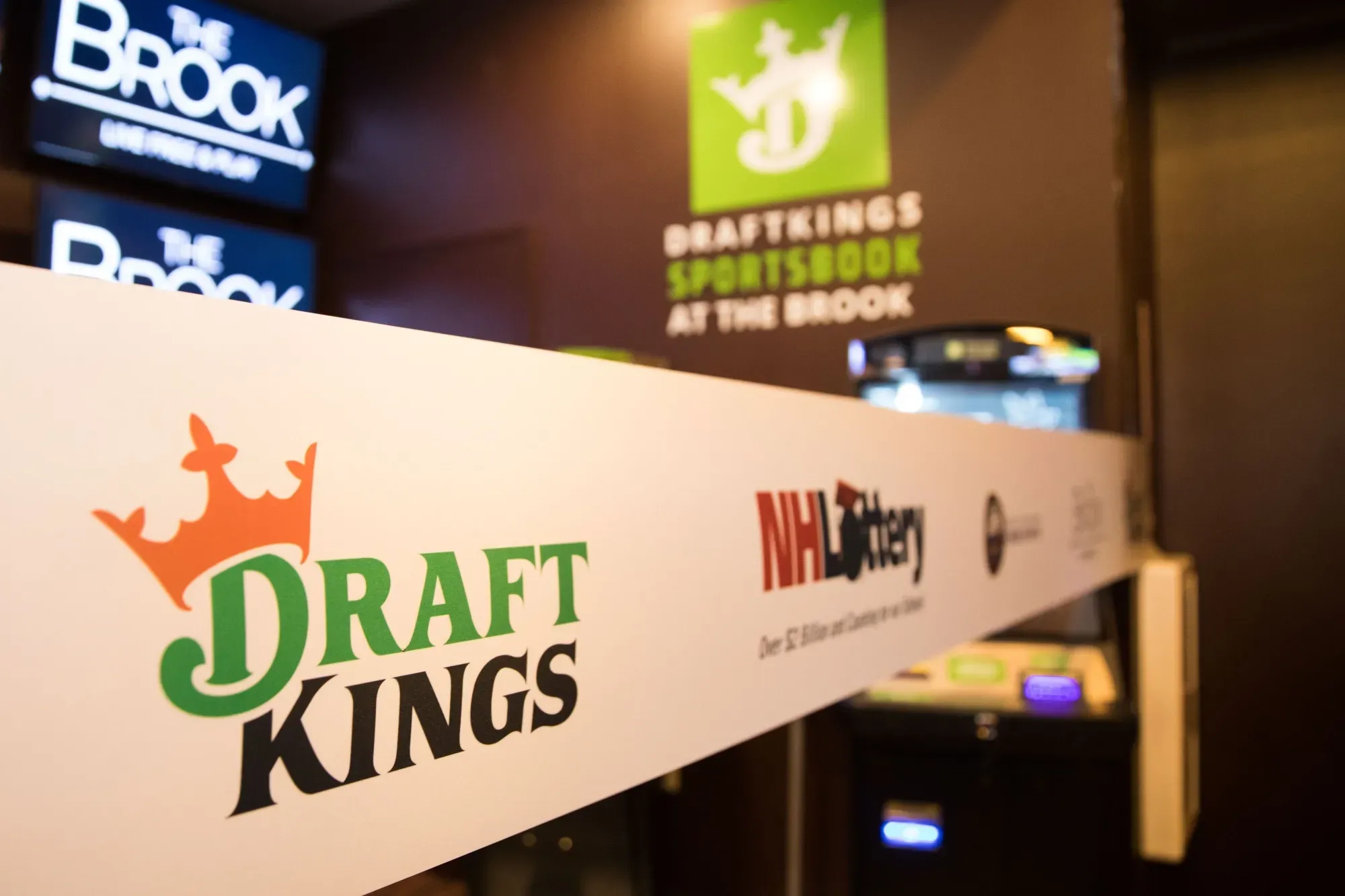 DraftKings Reports Massive Growth — $1.3B Consumer Volume in Just One Month