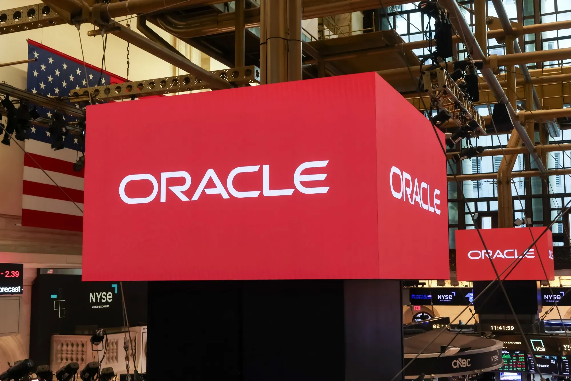 Oracle Beats Q4 Expectations, But Massive AI Spending Raises Profitability Concerns