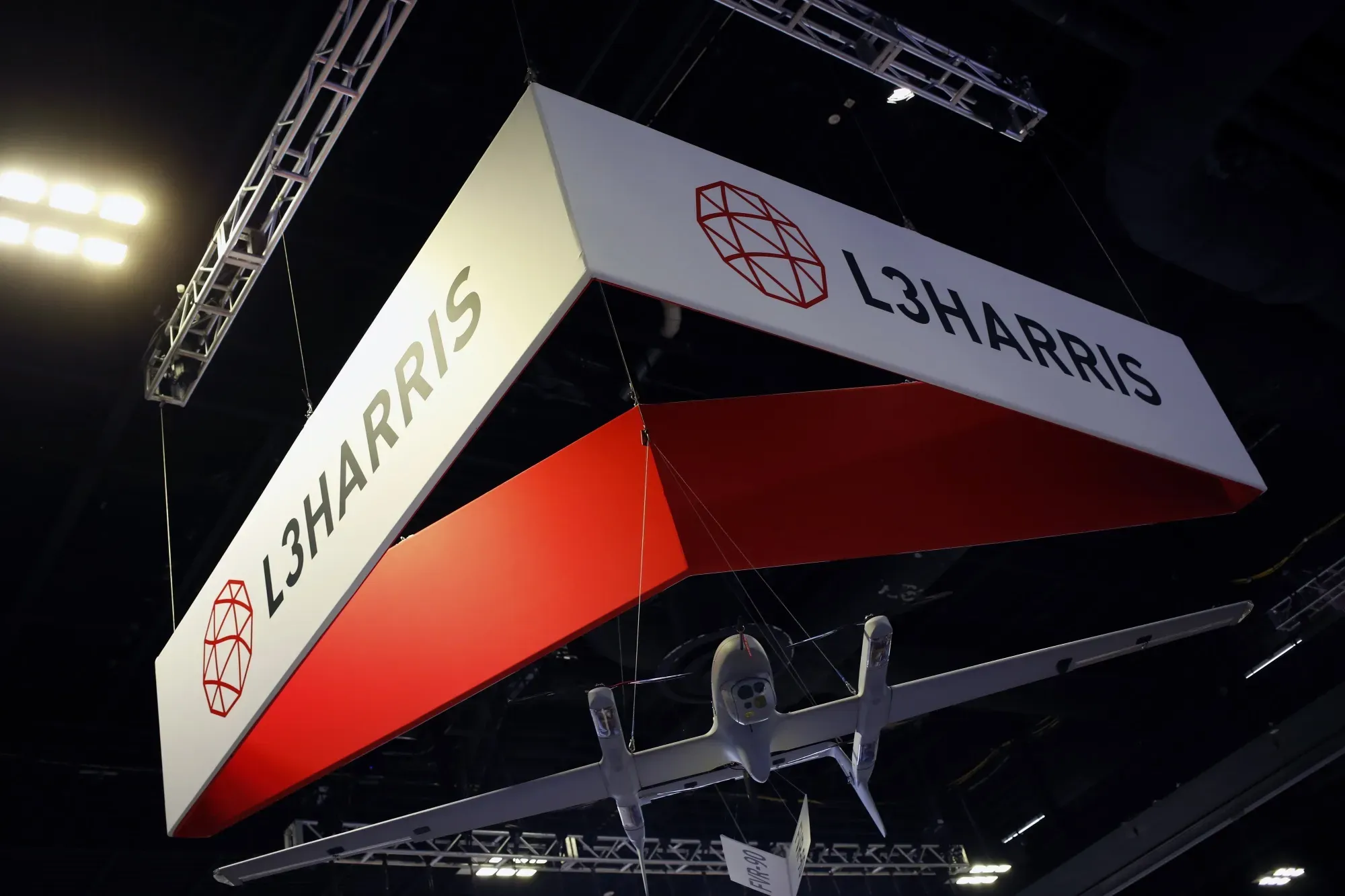 L3Harris Advances $2 Billion AXYV Missile Spin-Off IPO