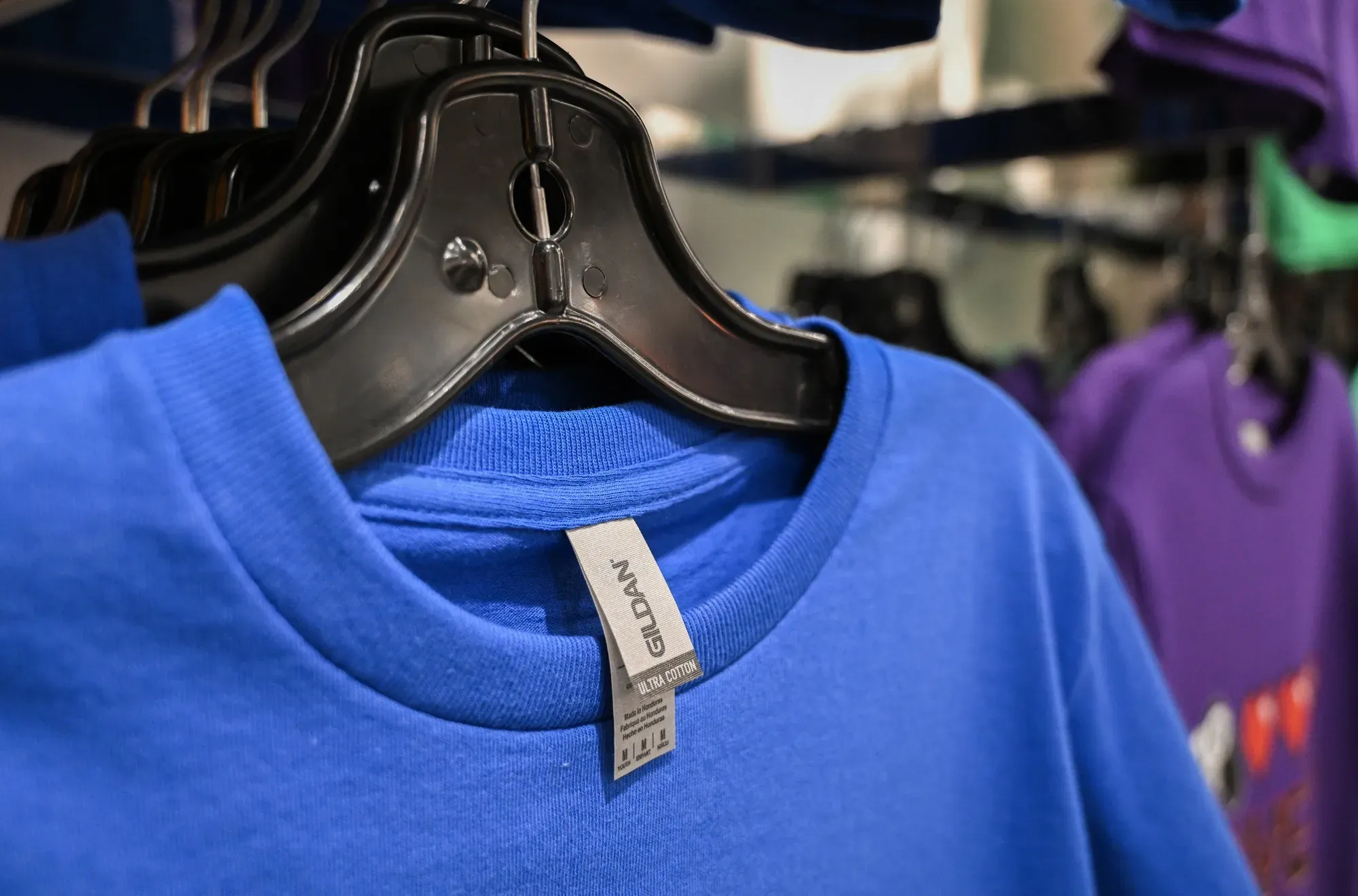 Gildan Activewear Craters After Short-Seller Accuses Massive Channel Stuffing