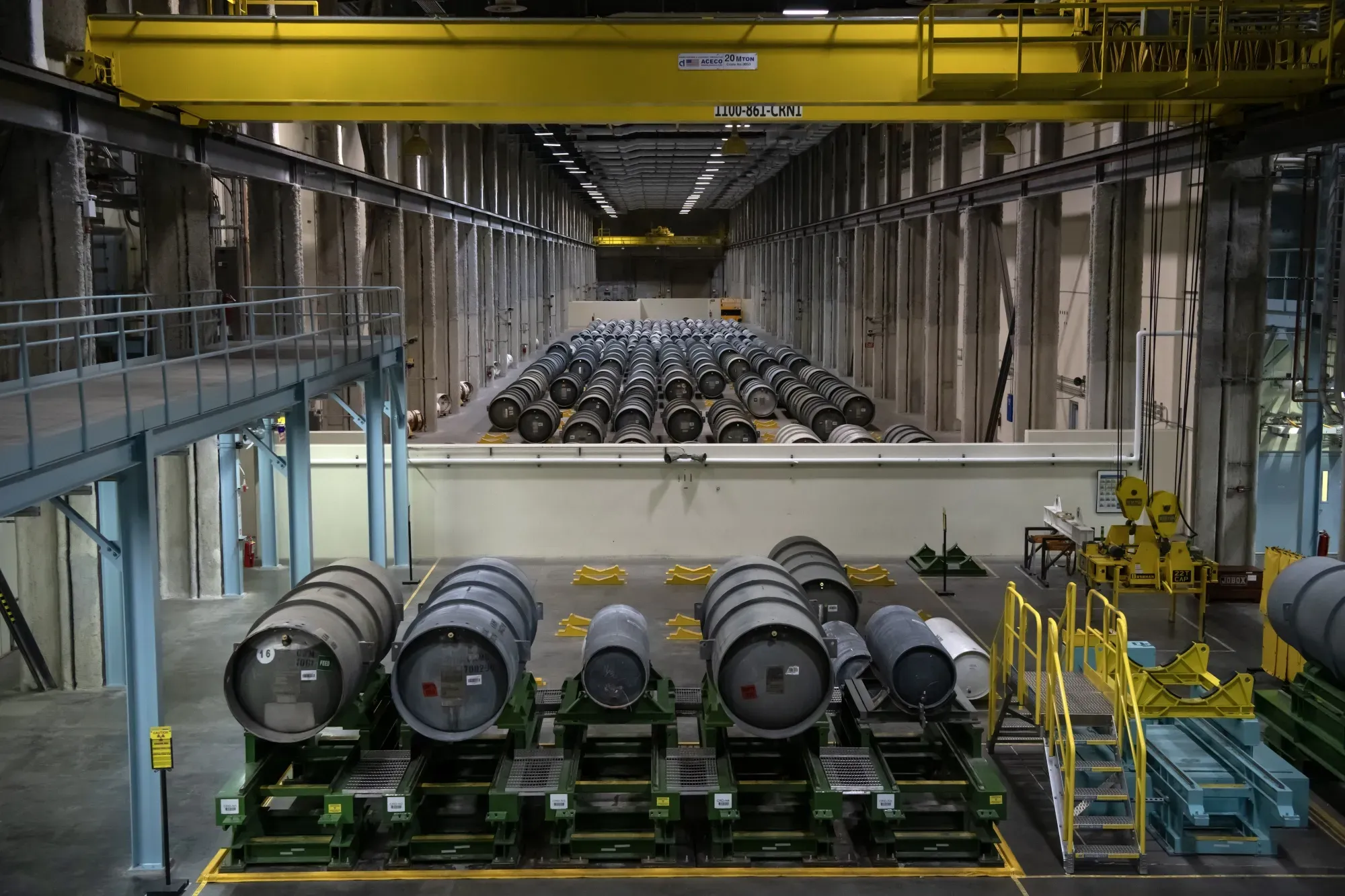 Oklo Signs Deal with Centrus to Supply Fuel for Up to 5 Aurora Powerhouses