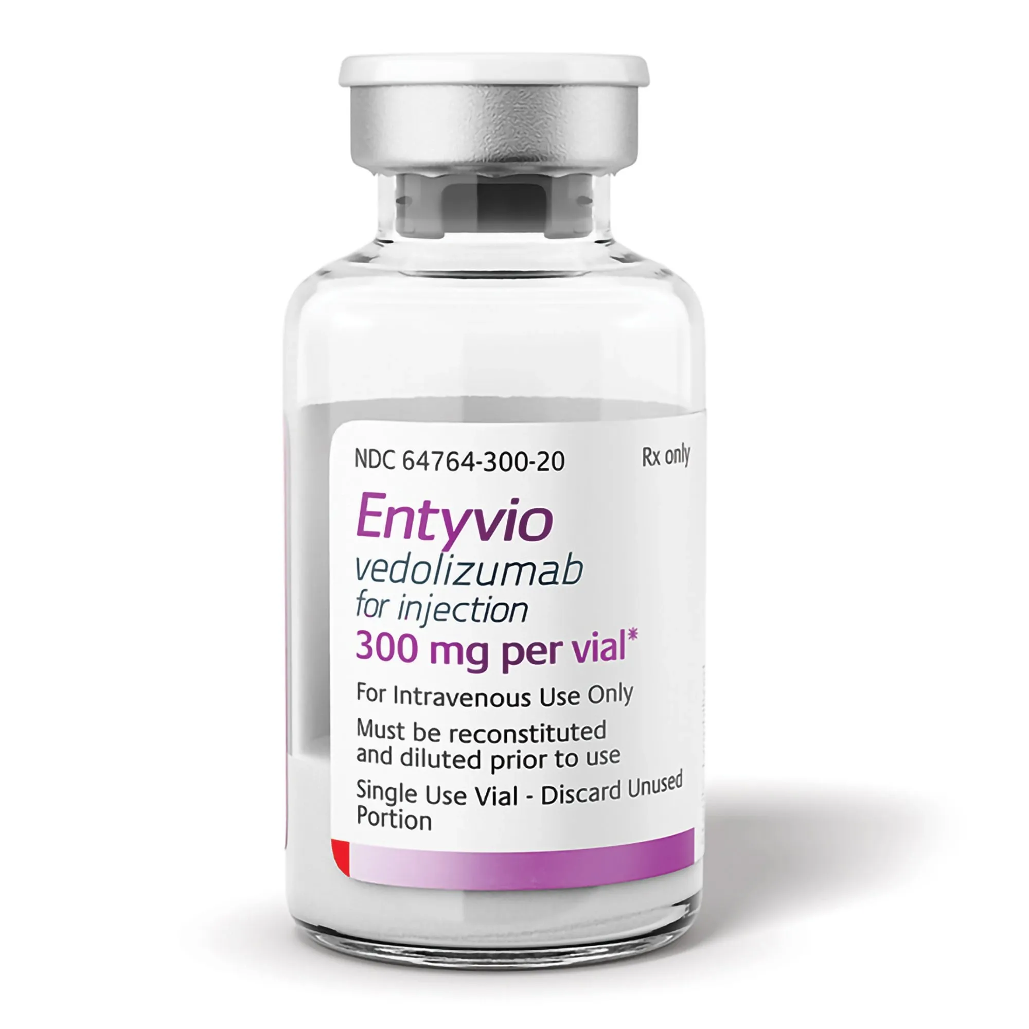 FDA Accepts Alvotech’s AVT16 – A New Interchangeable Biosimilar to Entyvio