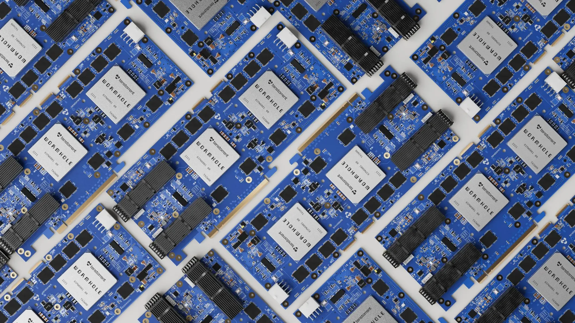 Qualcomm in Talks to Acquire Jim Keller’s AI Chip Startup Tenstorrent