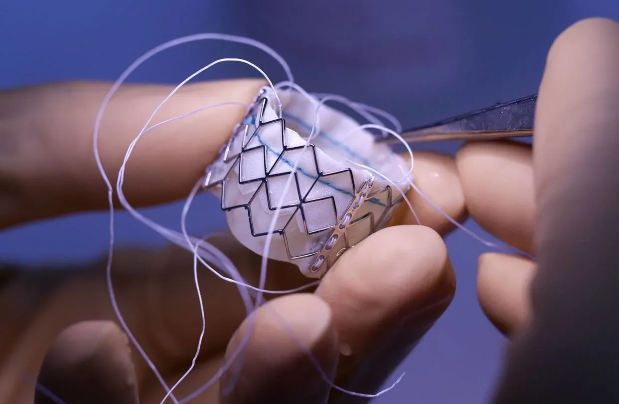 Edwards Lifesciences Gets Big Boost as CMS Expands TAVR Coverage to Asymptomatic Patients