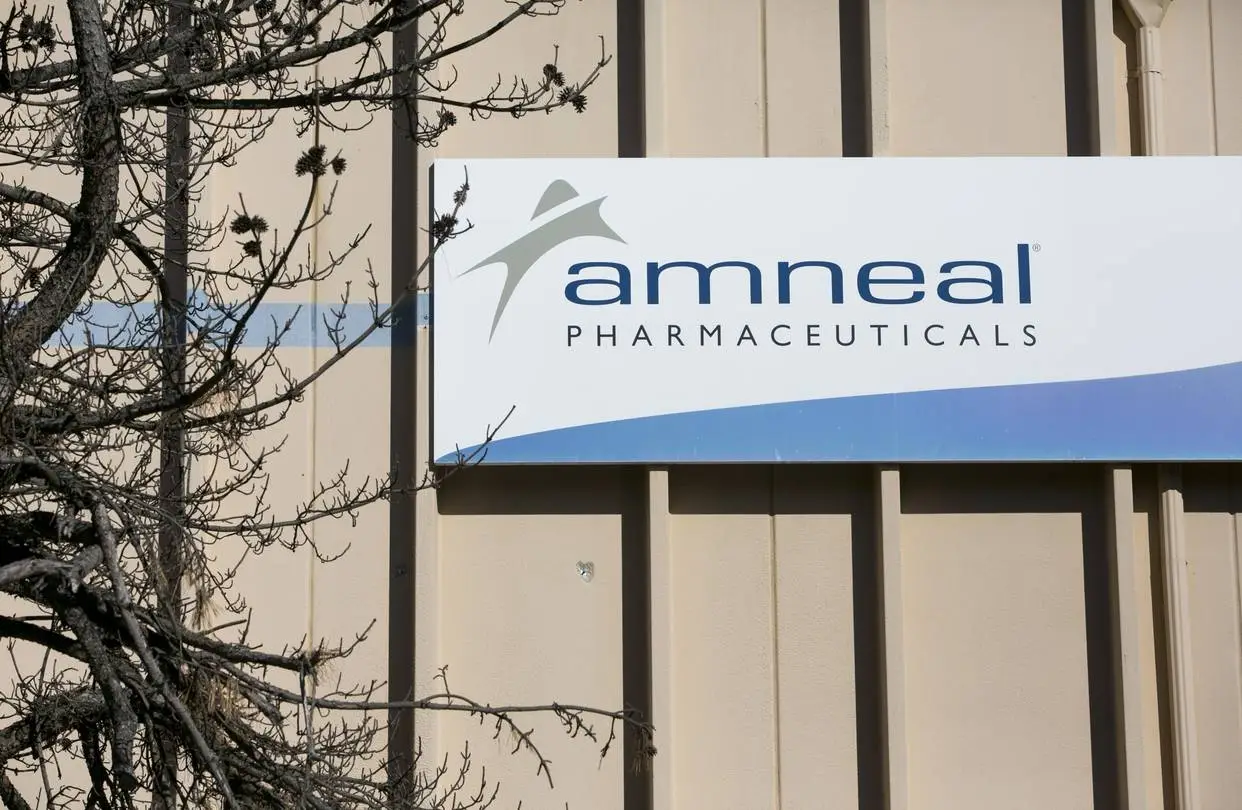 Amneal Wins FDA Approval for Ready-to-Use Romidepsin Injection – No Mixing Needed!