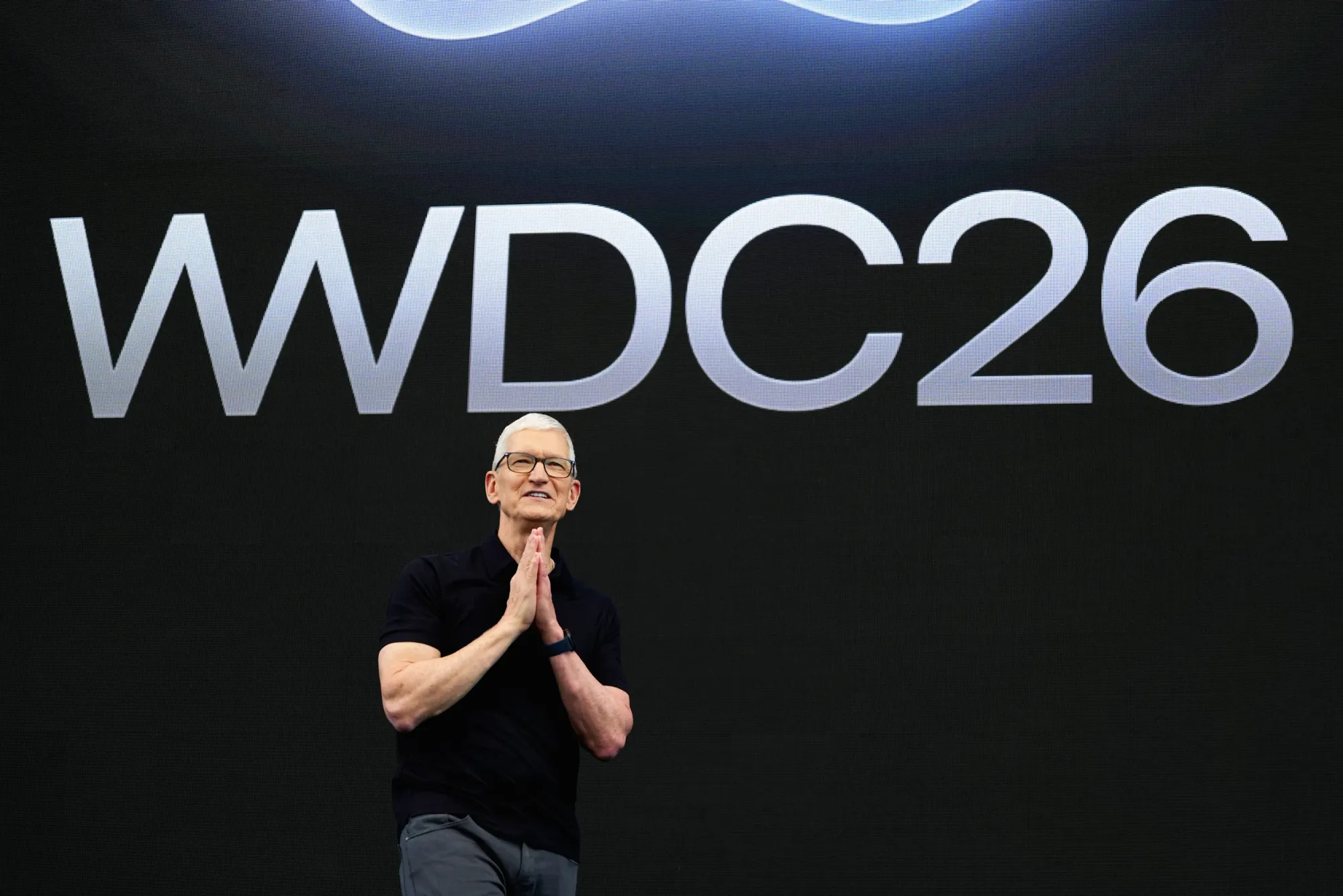 Wall Street Remains Cautious on Apple’s AI Push After WWDC