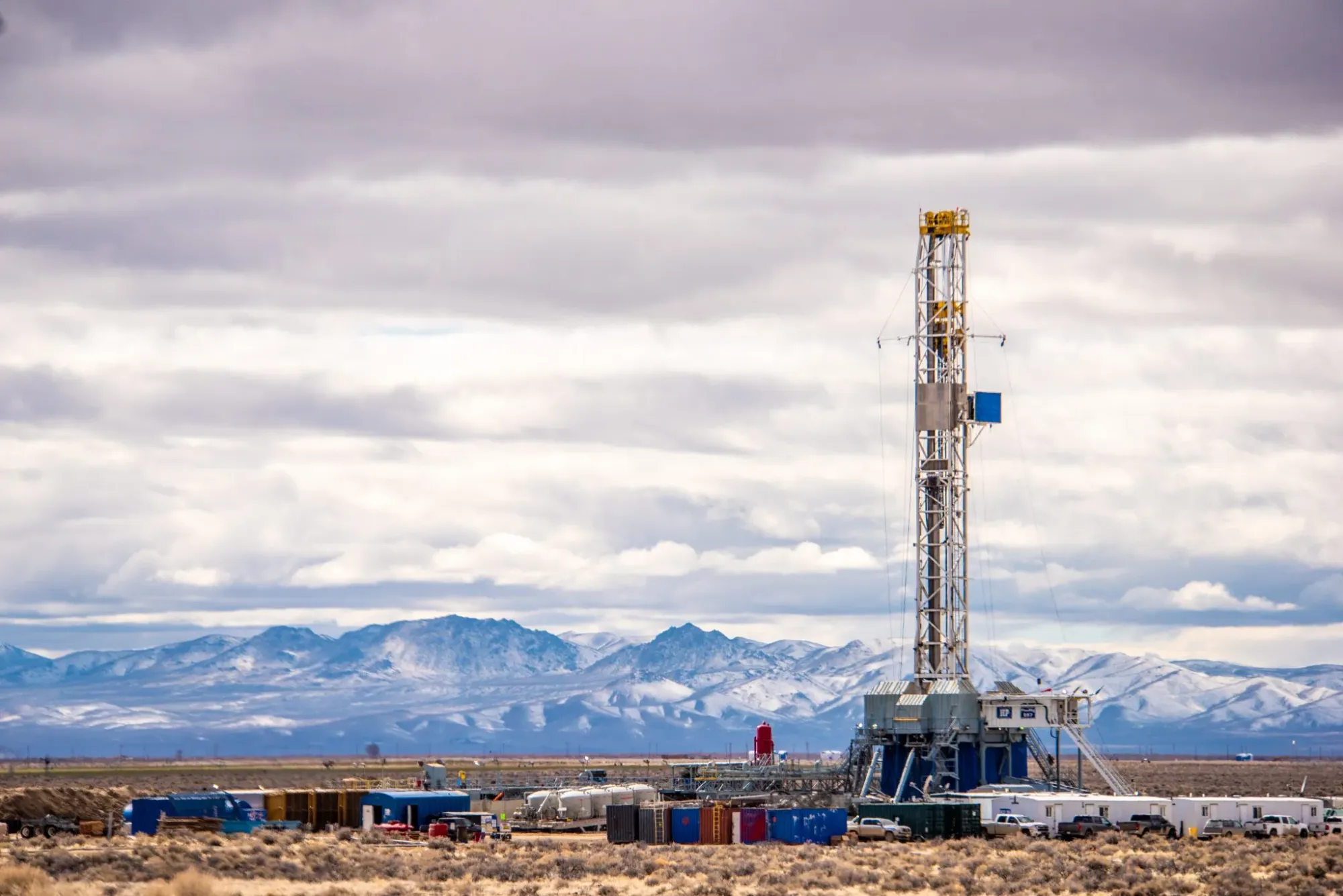 Fervo Energy, NVIDIA & PNNL Launch AI-Powered Digital Twin Platform for Geothermal