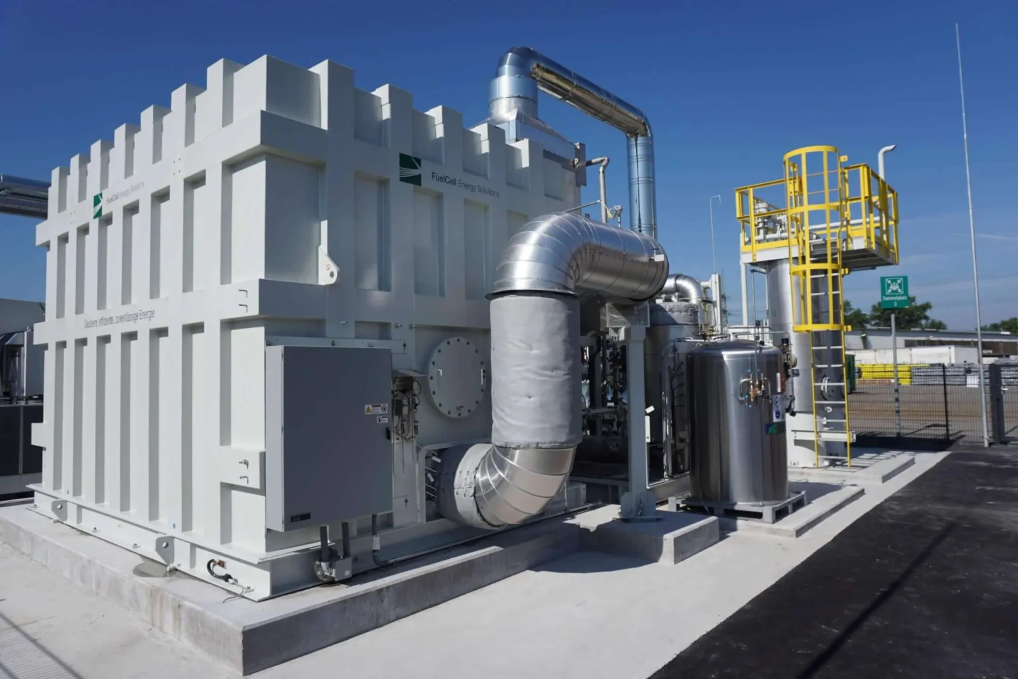 FCEL Stock Gets Major Boost: Canaccord Sees “Transformative” Data Center Deal Coming