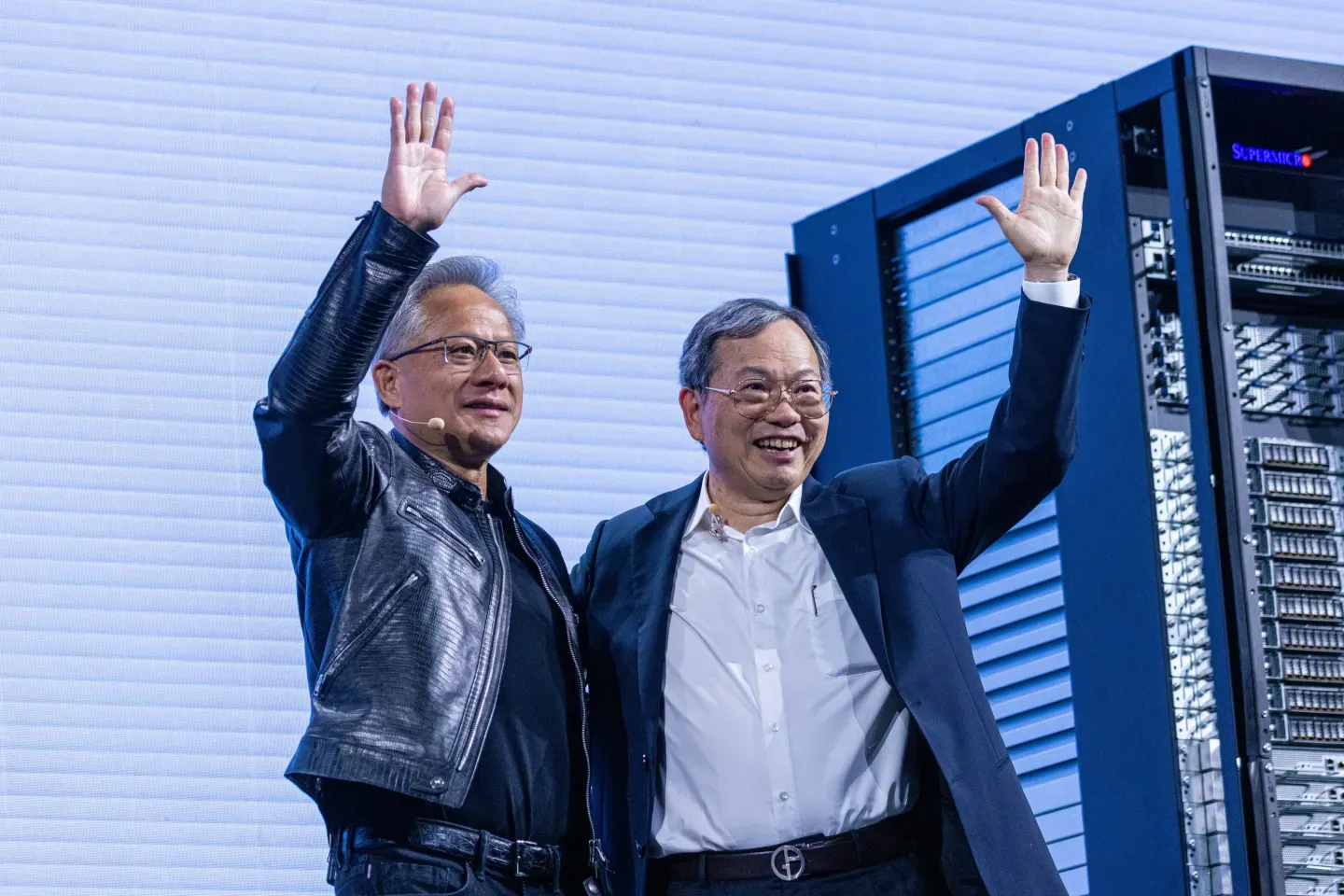 Super Micro Offices Raided in Taiwan as Chip Smuggling Probe Widens