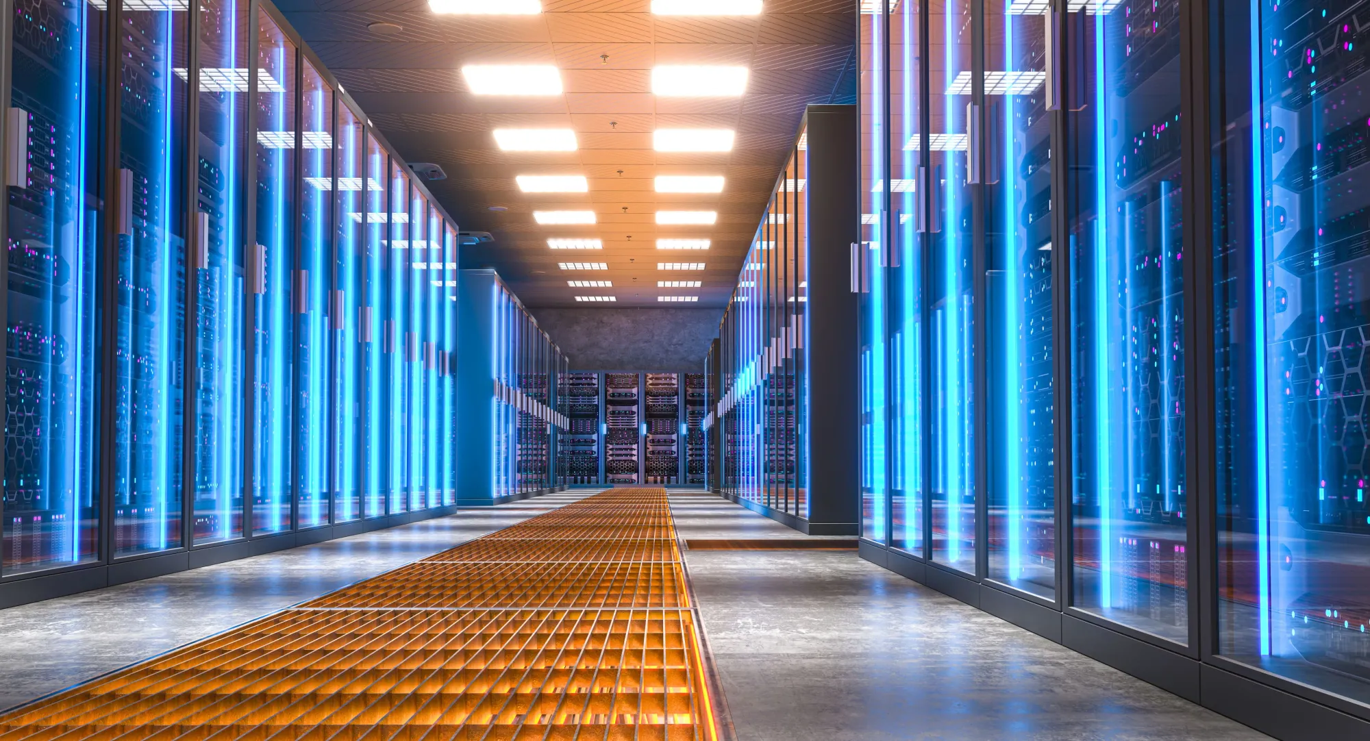 Siemens + NVIDIA + Fluence: Battery Storage Giant Powers Next-Gen AI Supercomputers