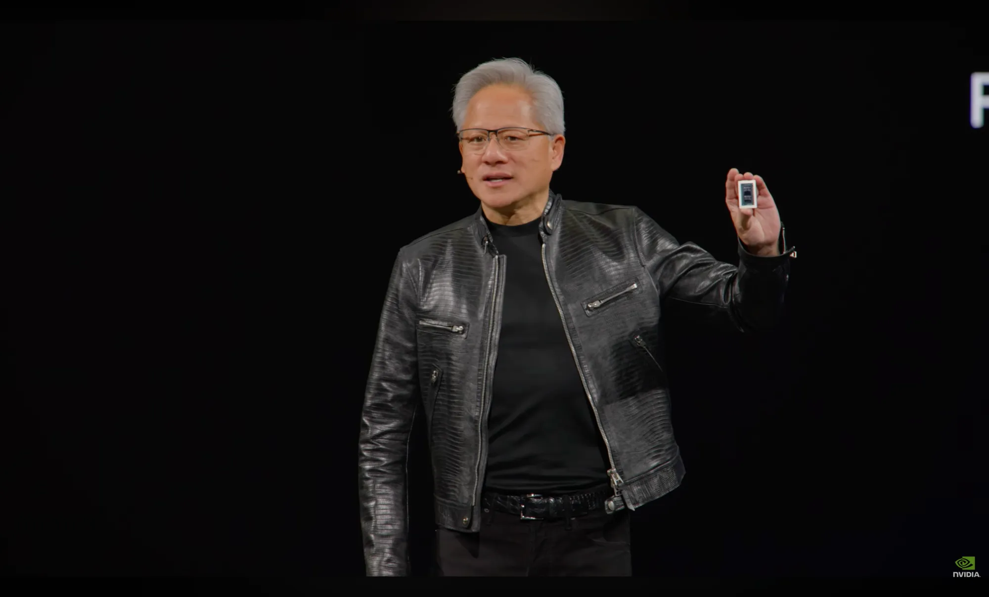 Intel, AMD, and Qualcomm Face Nvidia’s Bold Assault on the PC Market