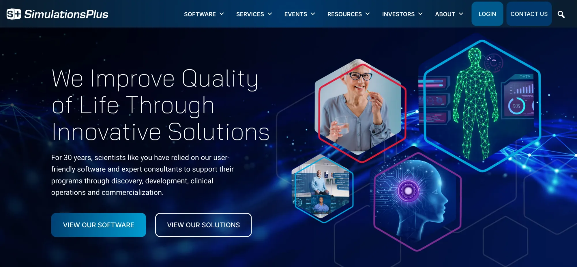 Altaris to Acquire Simulations Plus for $375 Million in All-Cash Deal