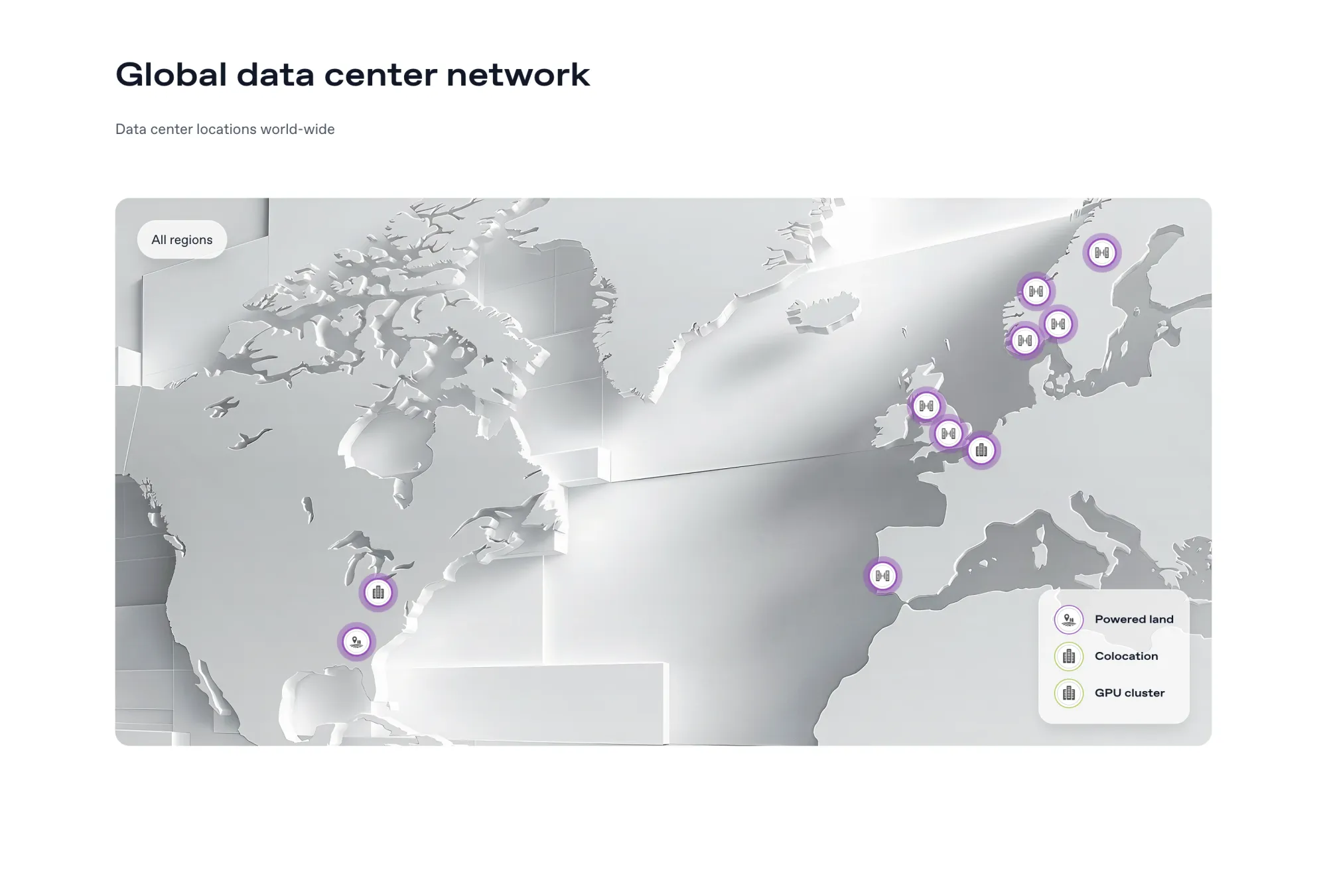 Rumble Completes Northern Data Acquisition, Rebrands Corporate Parent as RUM Group
