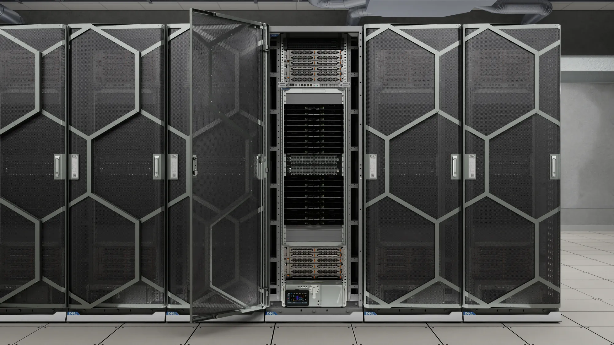 Dell and Super Micro Launch Nvidia Vera Rubin AI Servers, Sparking Fresh Market Buzz