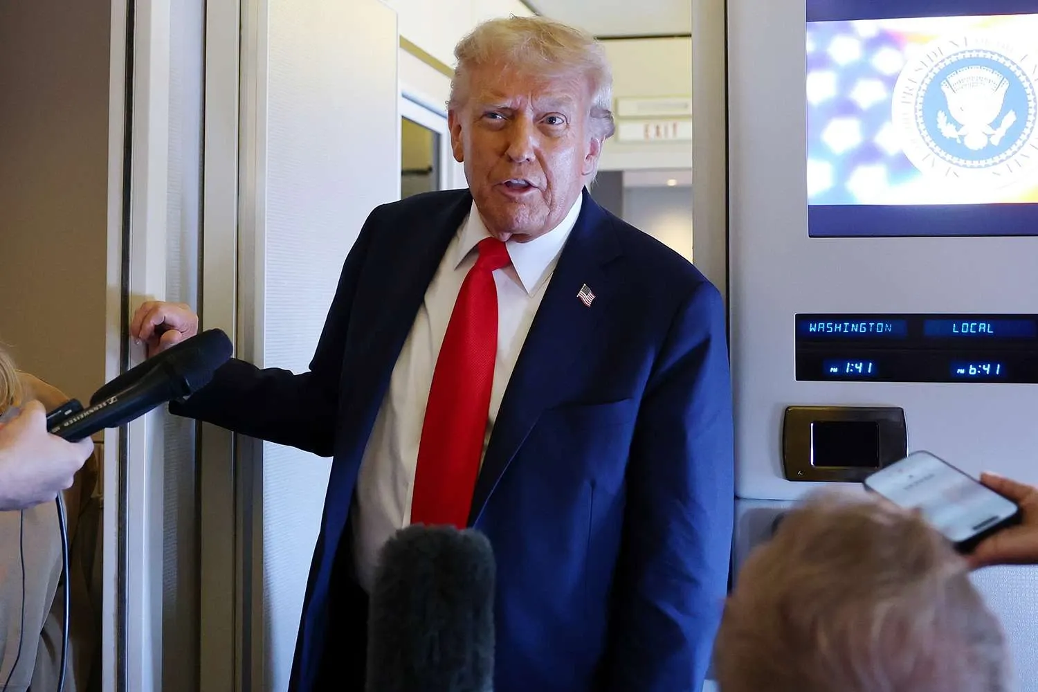 Trump Says Fannie Mae & Freddie Mac IPO Is Still on the Table (Not a Rush)