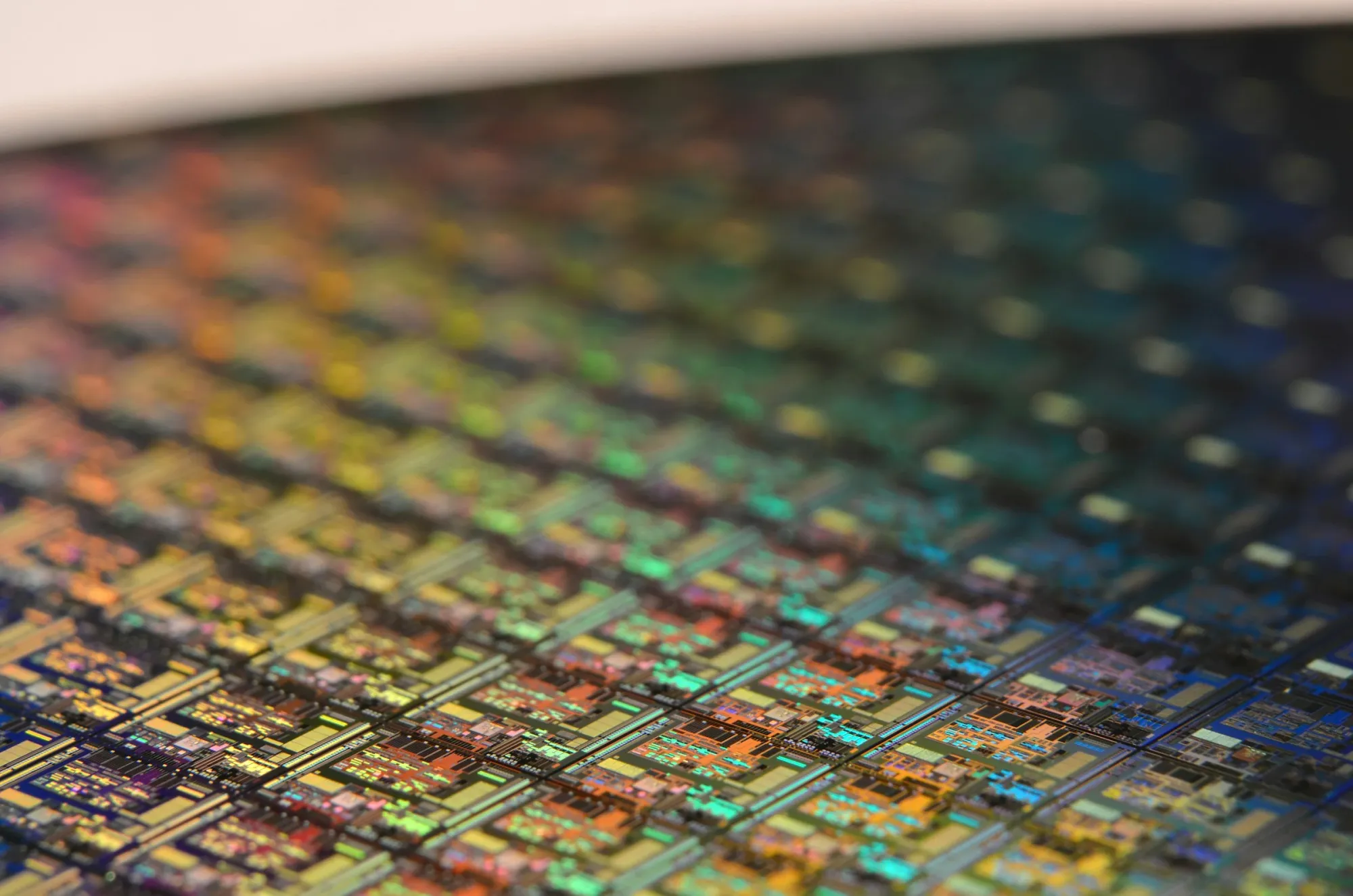 Aehr Test Systems Shares Jump After Securing Follow-On Silicon Photonics Order
